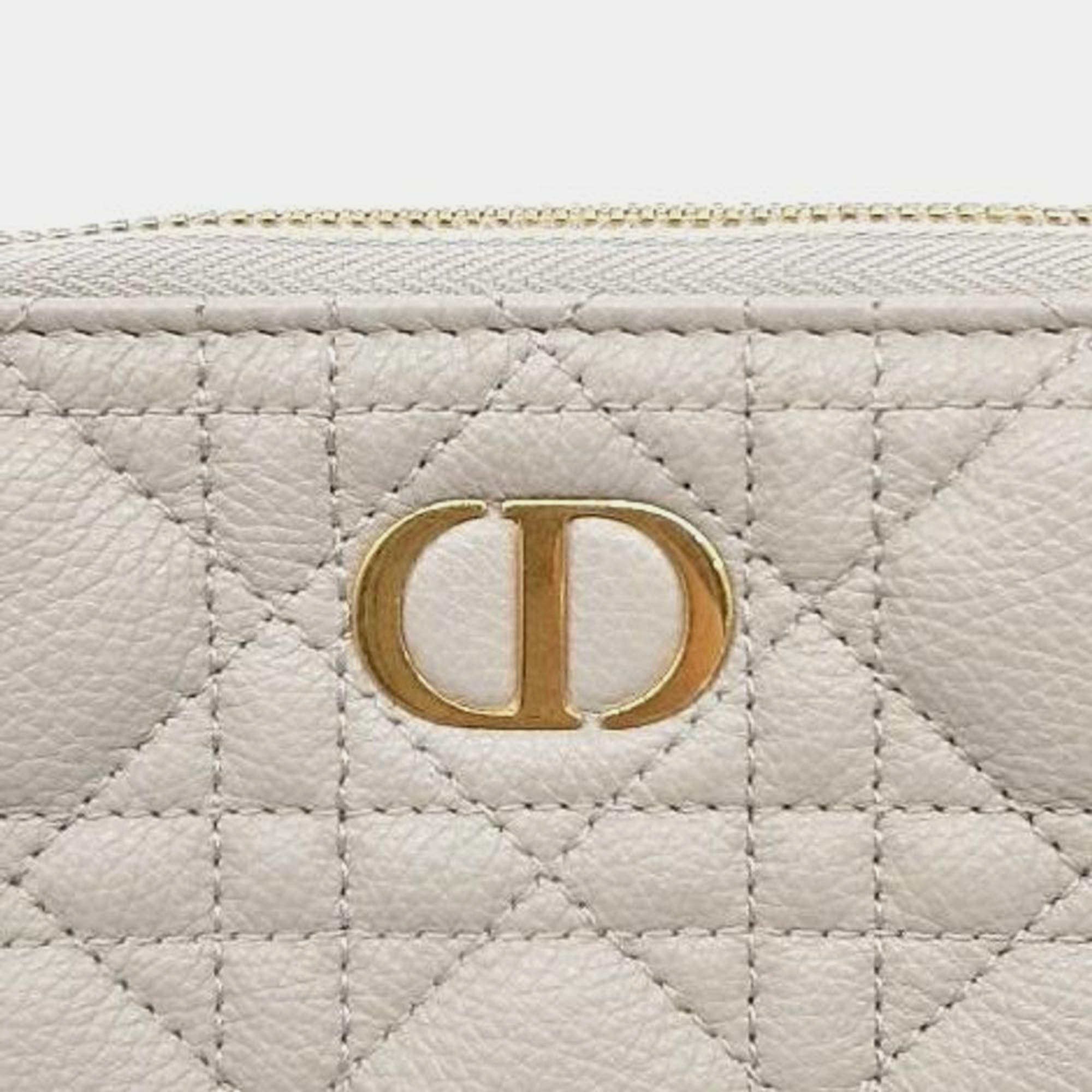 Christian Dior Caro Pouch