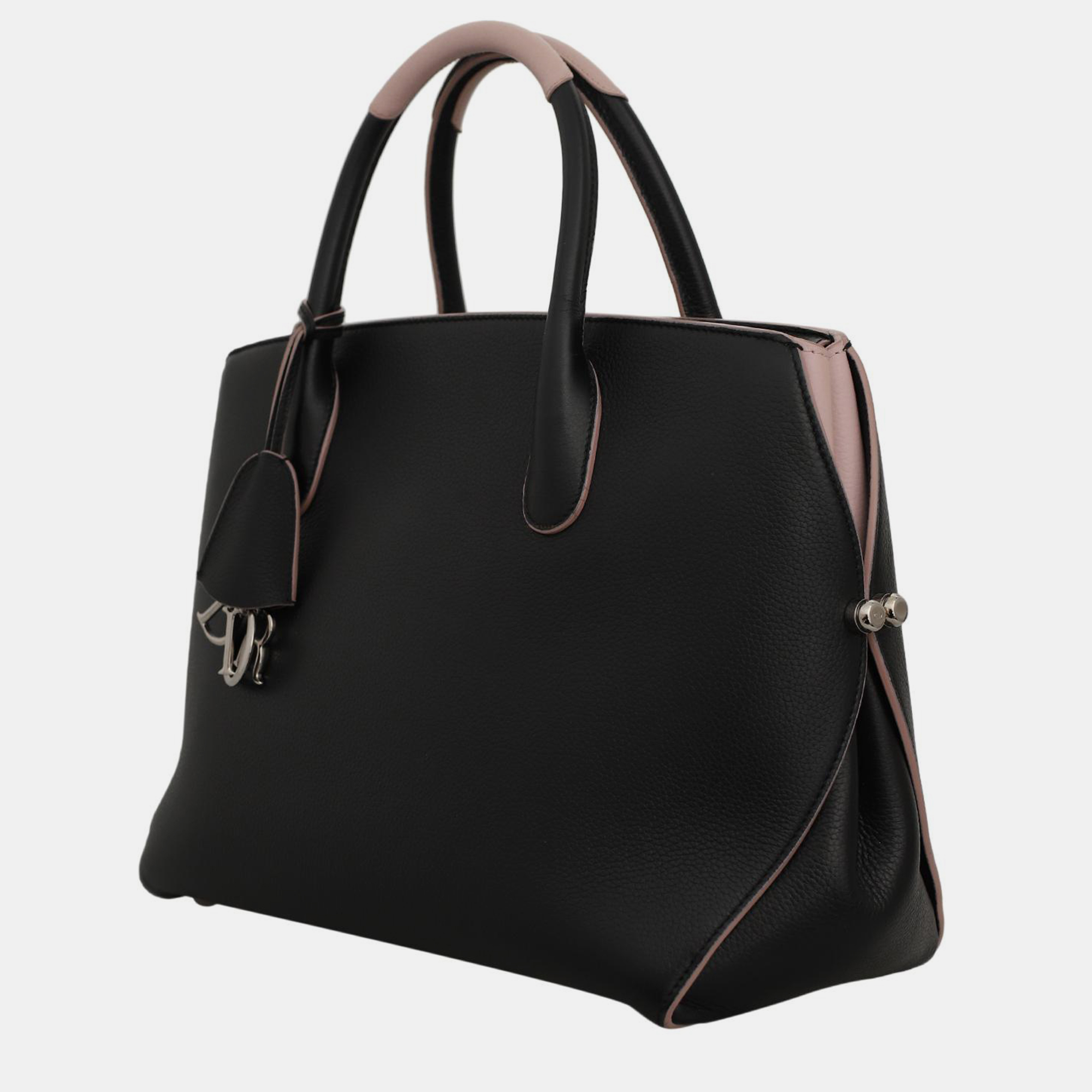 Christian Dior Open Bar Tote Bag