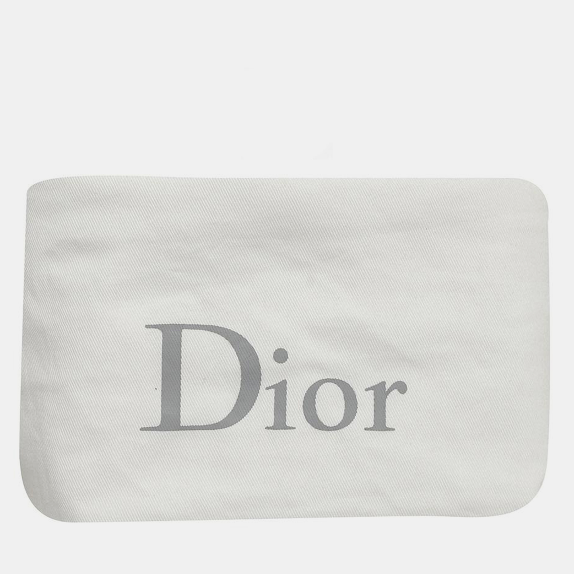 Christian Dior Open Bar Tote Bag