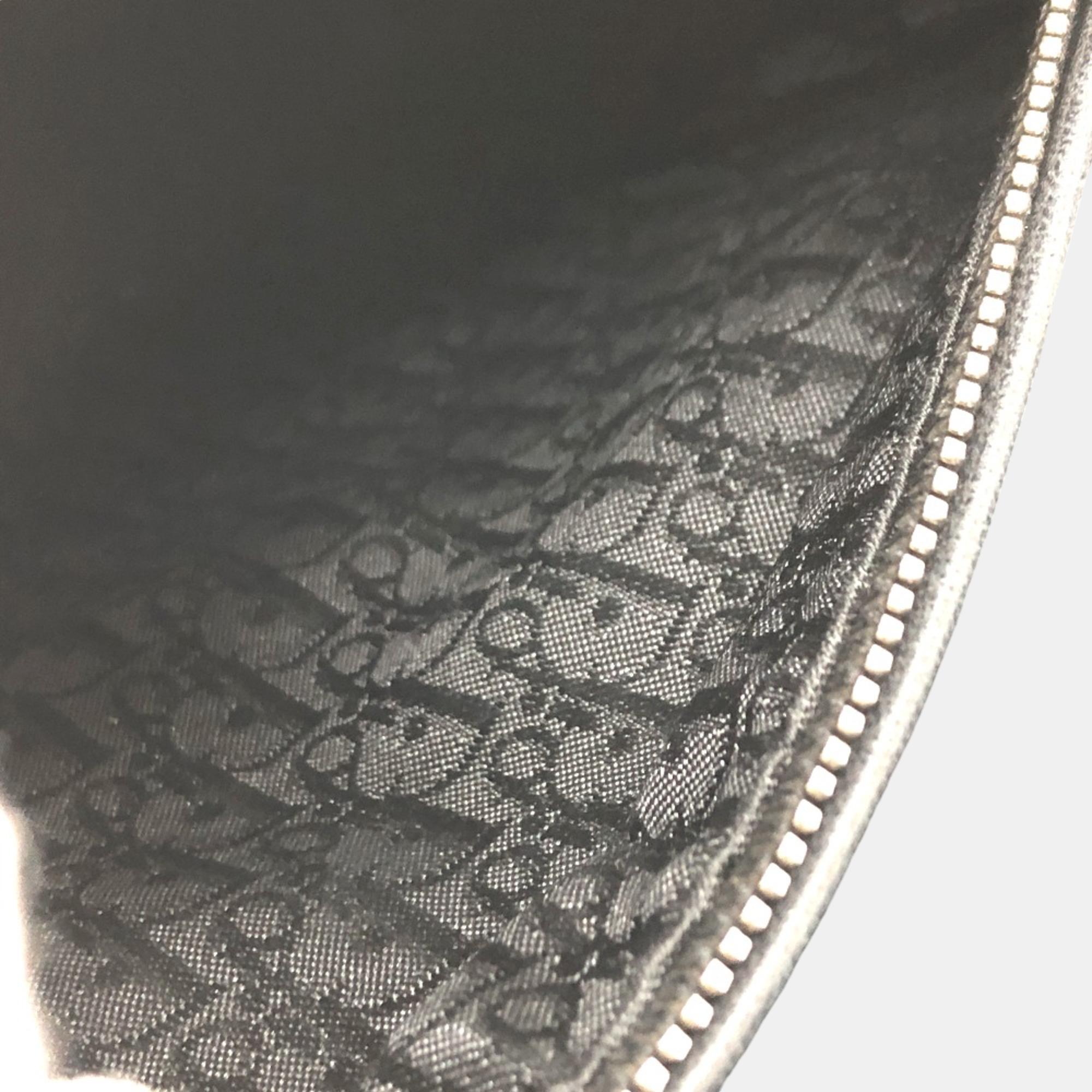 Dior Black Cannage Bag