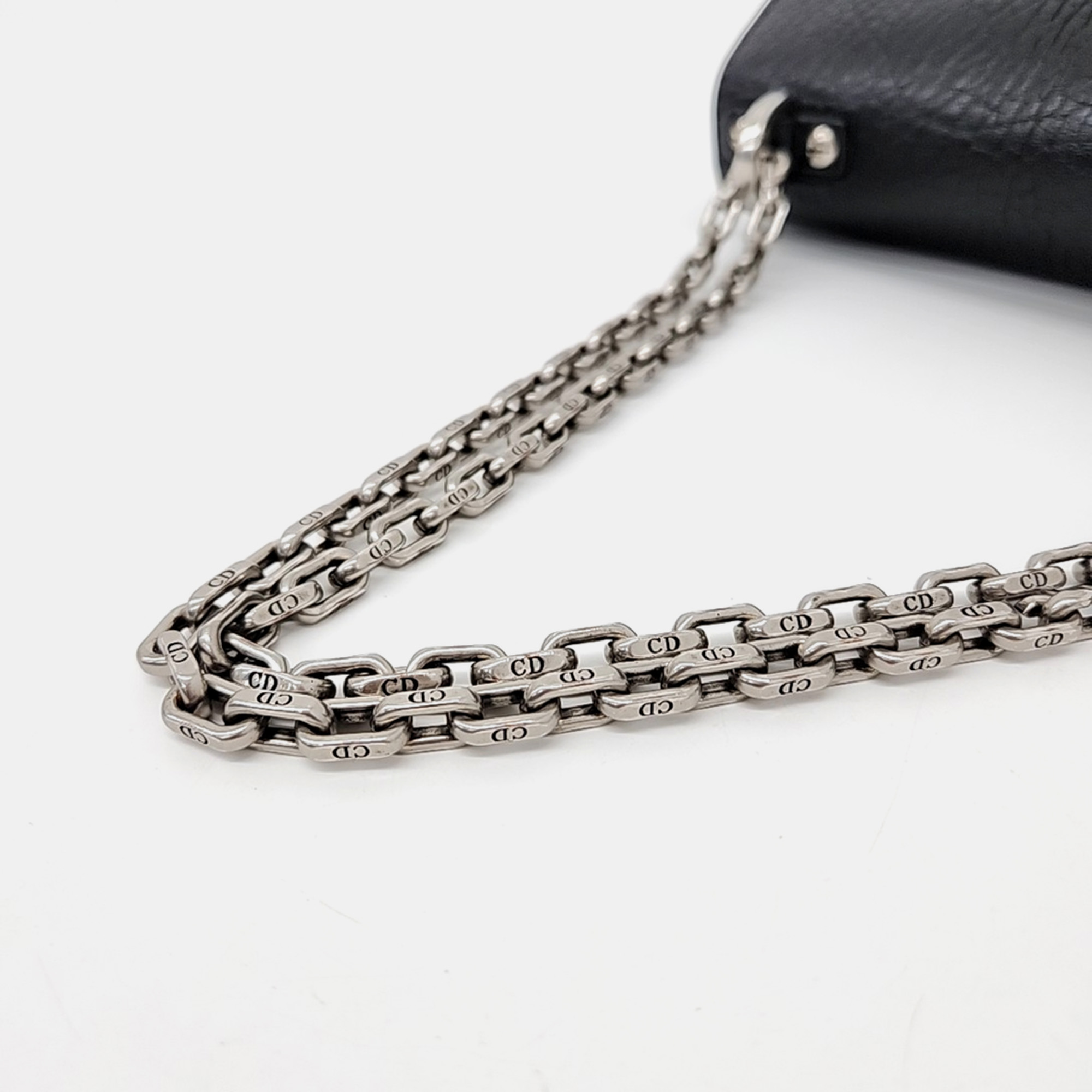 Christian Dior Jadior Chain Shoulder Bag