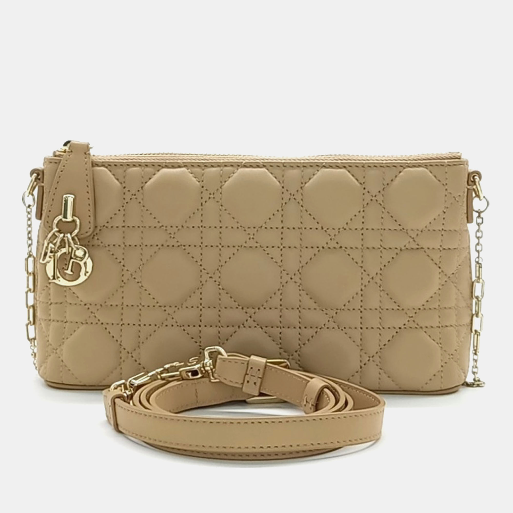 Christian Dior Miss Dior Midi Mini Bag