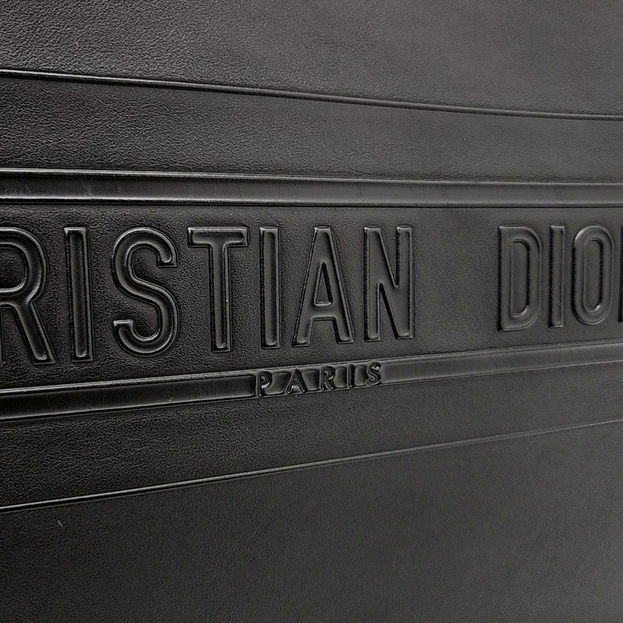 Christian Dior Book Tote Bag 42