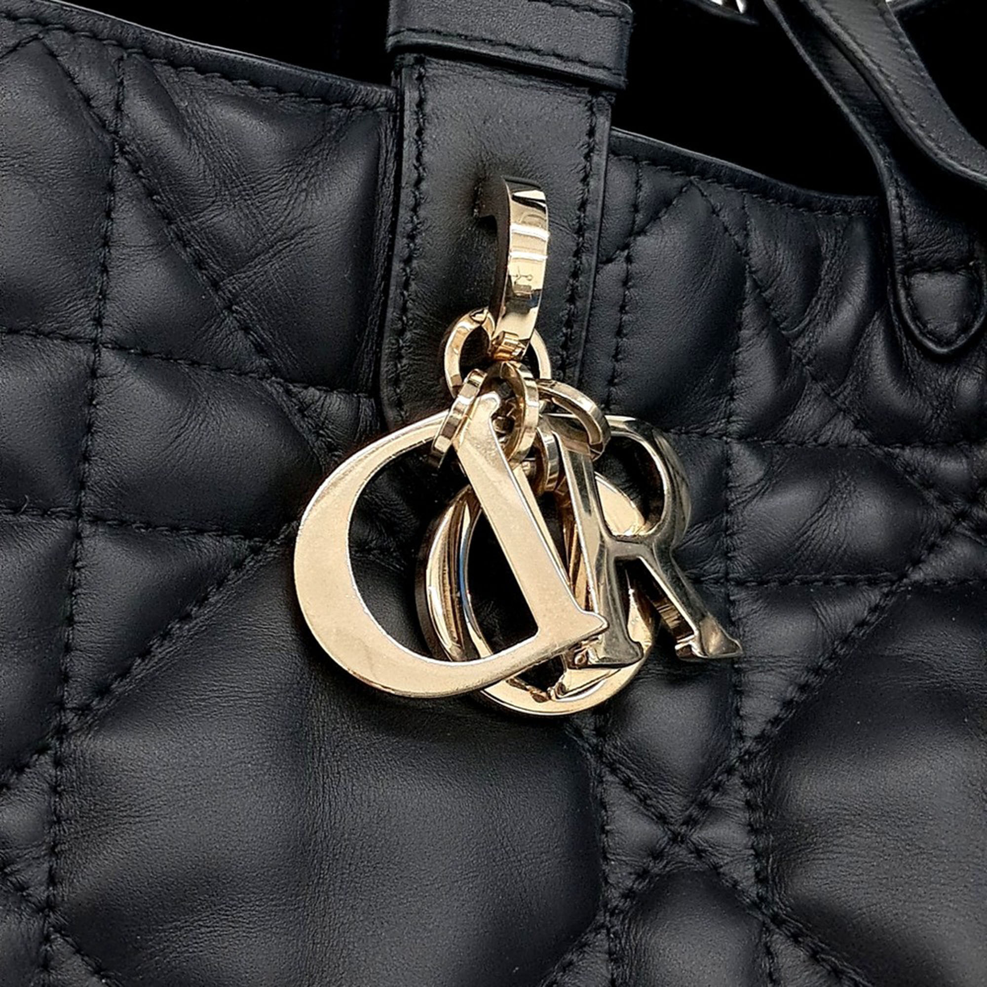 Christian Dior Toujour Large Bag