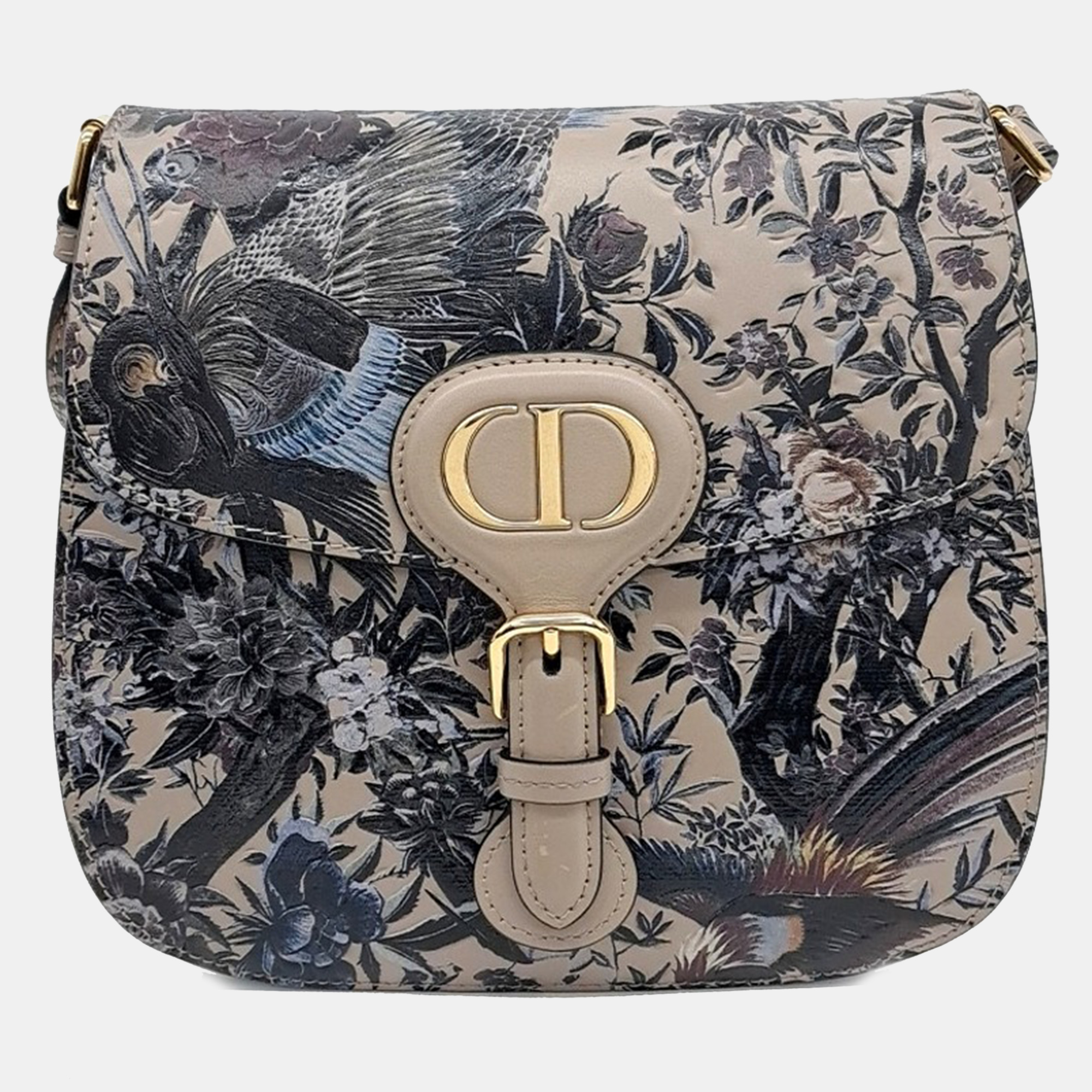 Dior Bobby Bag