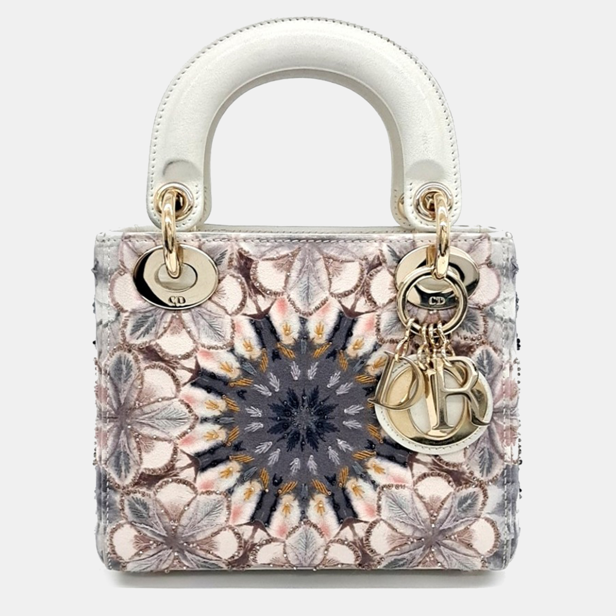 Dior Lady Mini Bag