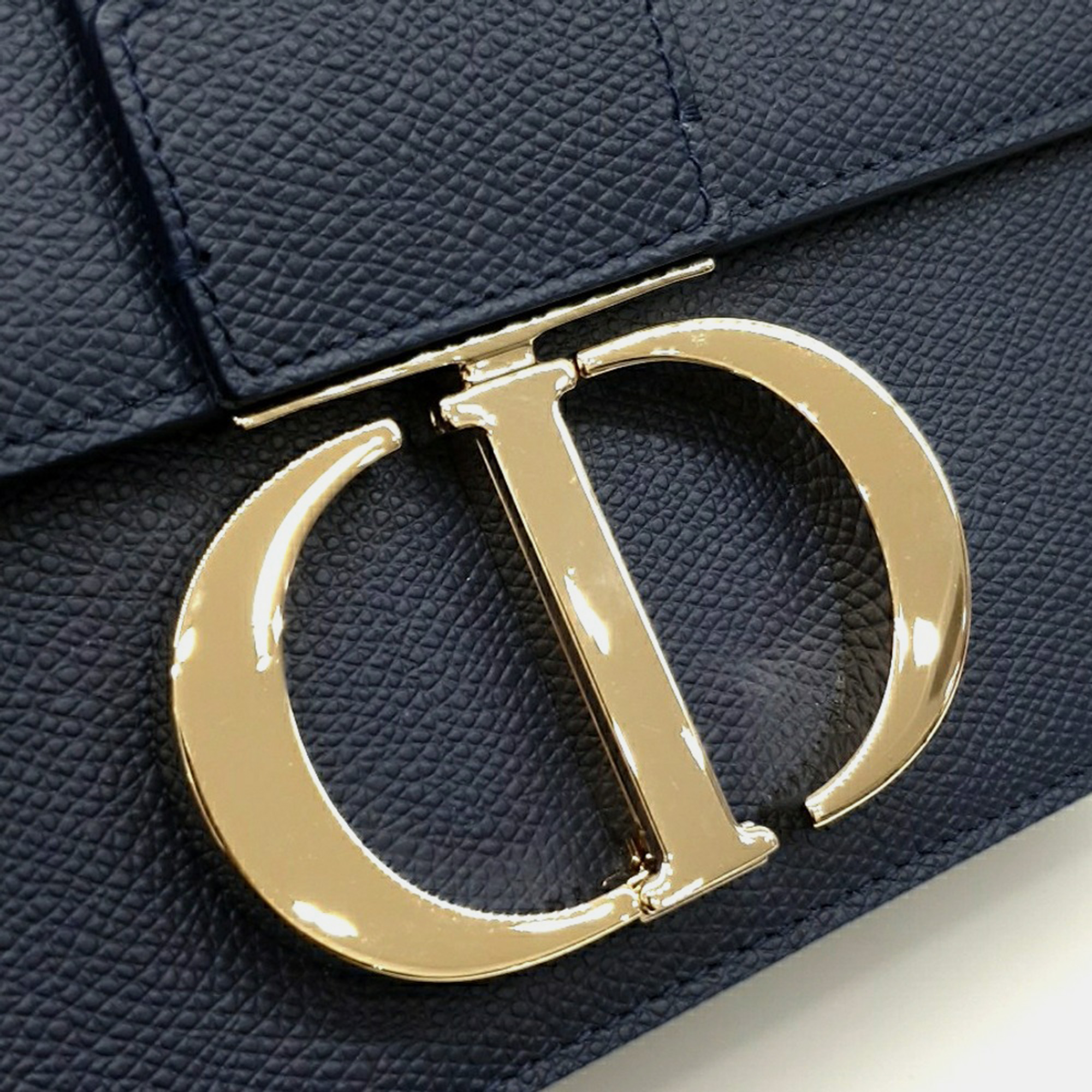 Dior 30 Montaine Chain Bag