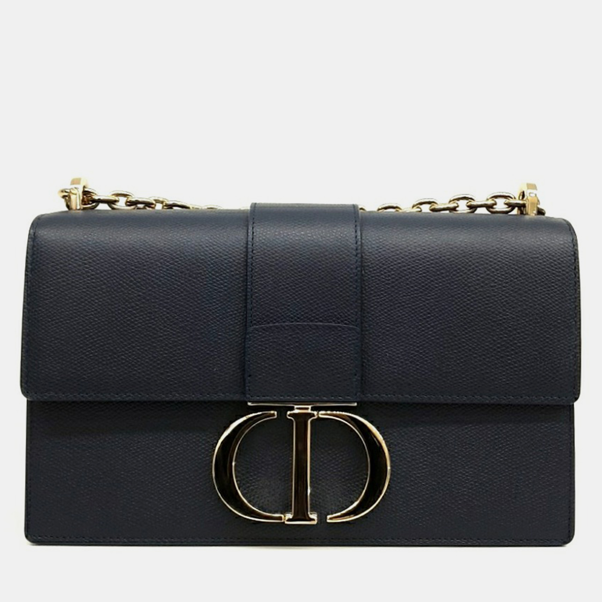 Dior 30 Montaine Chain Bag