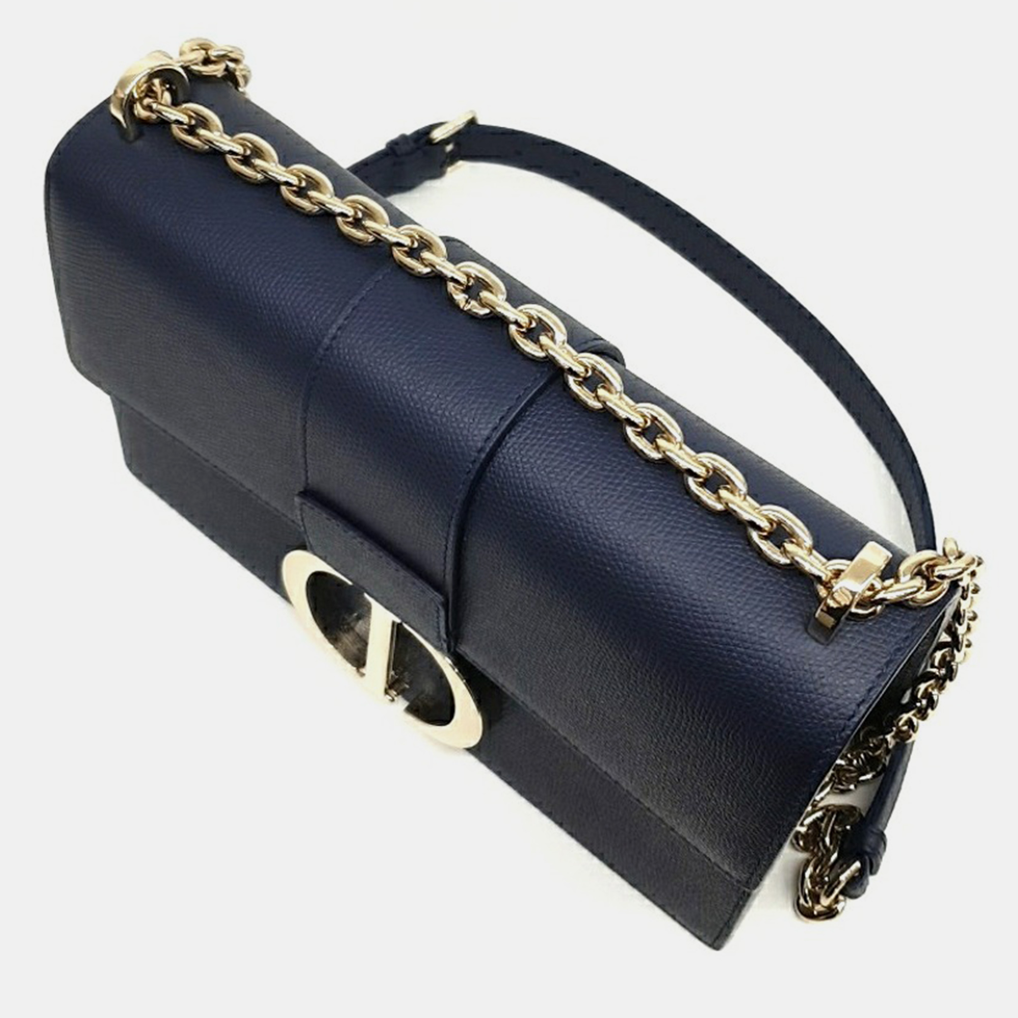 Dior 30 Montaine Chain Bag