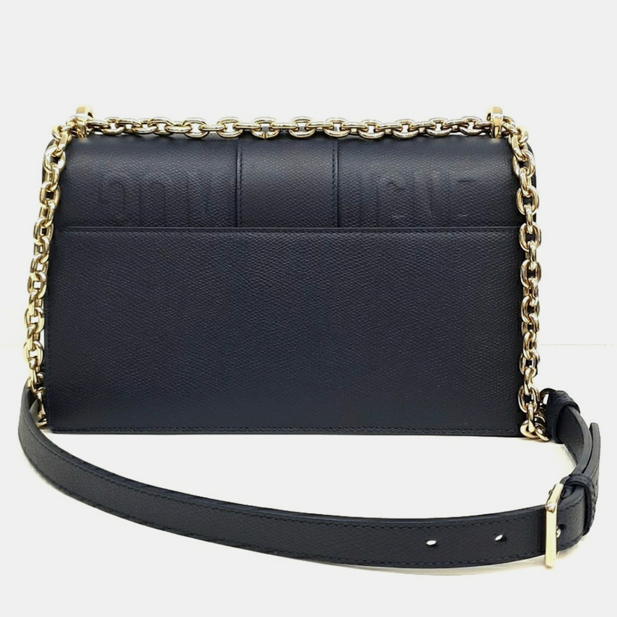 Dior 30 Montaine Chain Bag