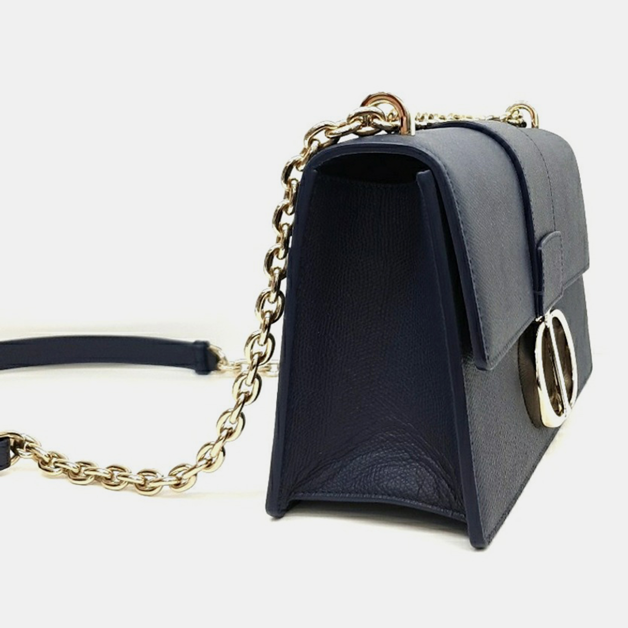 Dior 30 Montaine Chain Bag