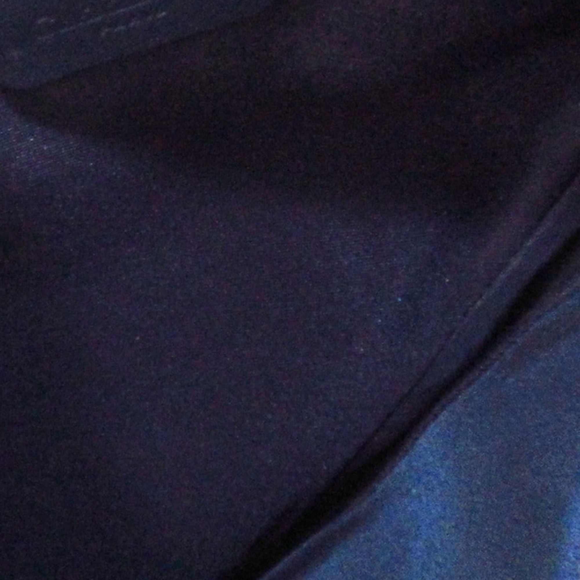 Dior Blue/Grey Dior Oblique Canvas Saddle