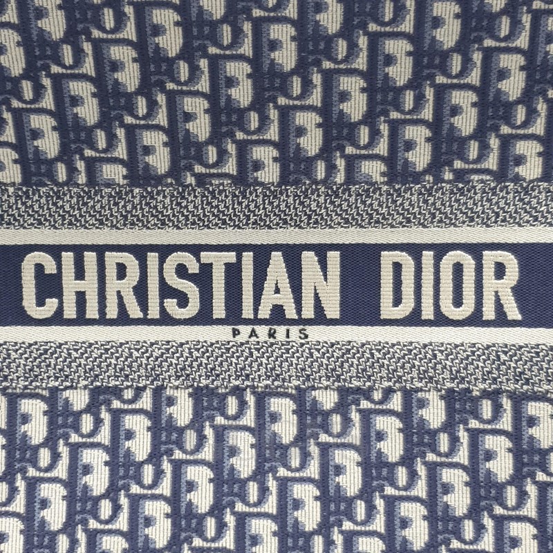 Dior Book Tote 42 Bag