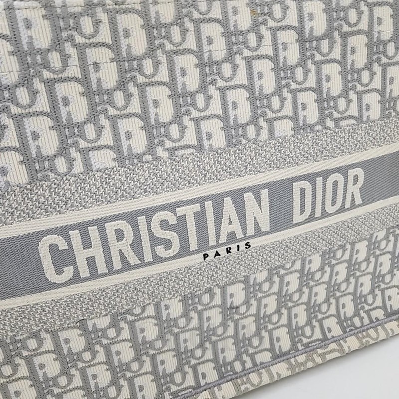 Dior Book Tote 36 Bag