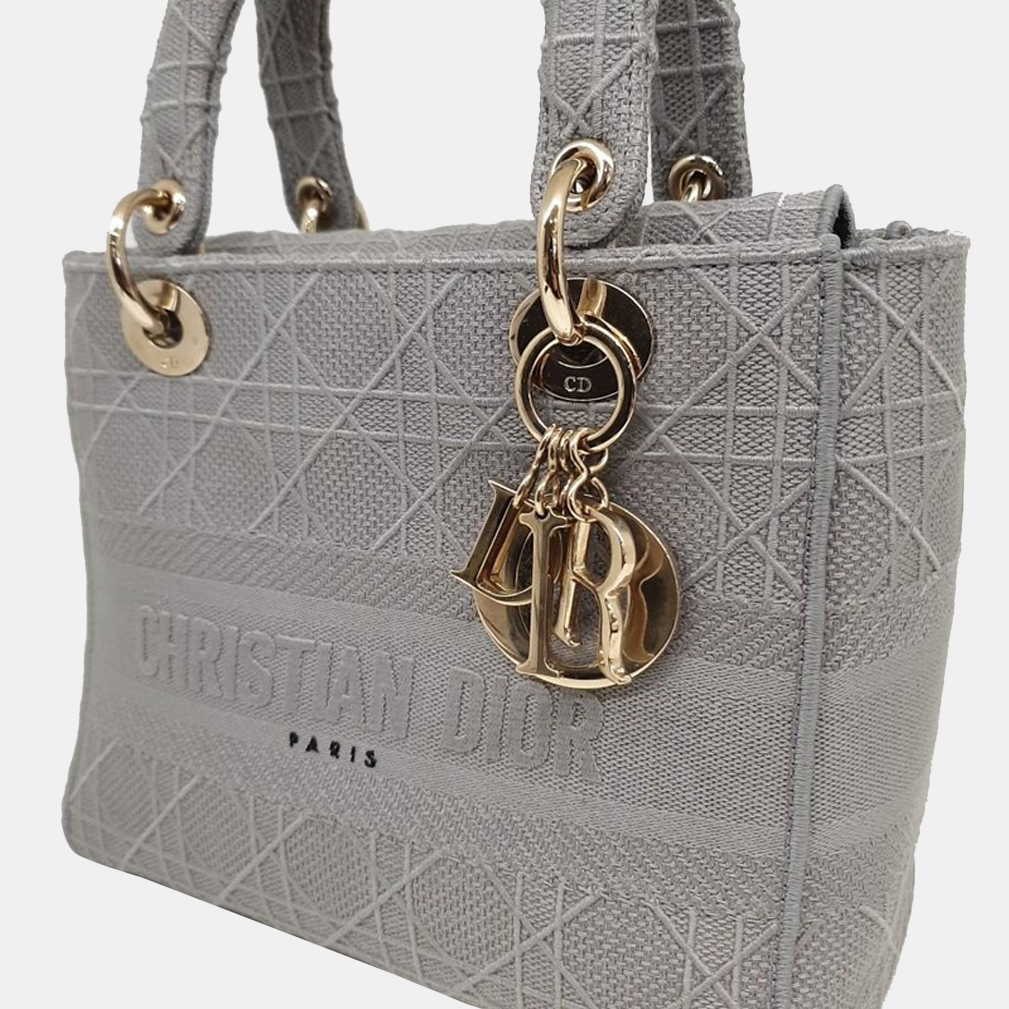 Dior Lady Dior Bag