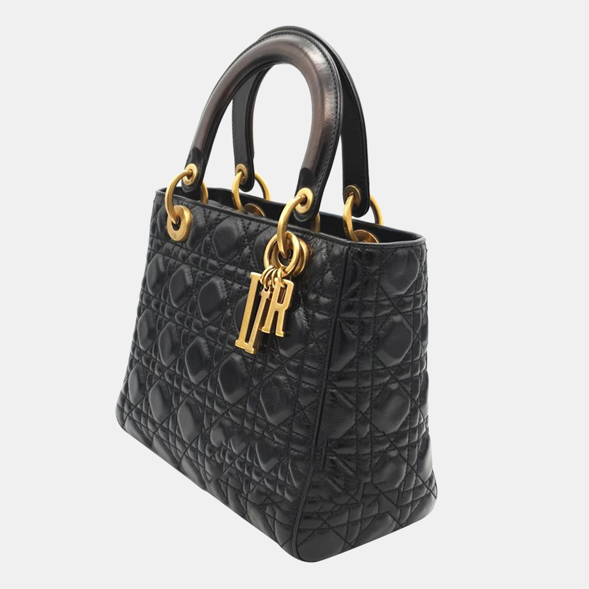 Dior Lady Dior Bag