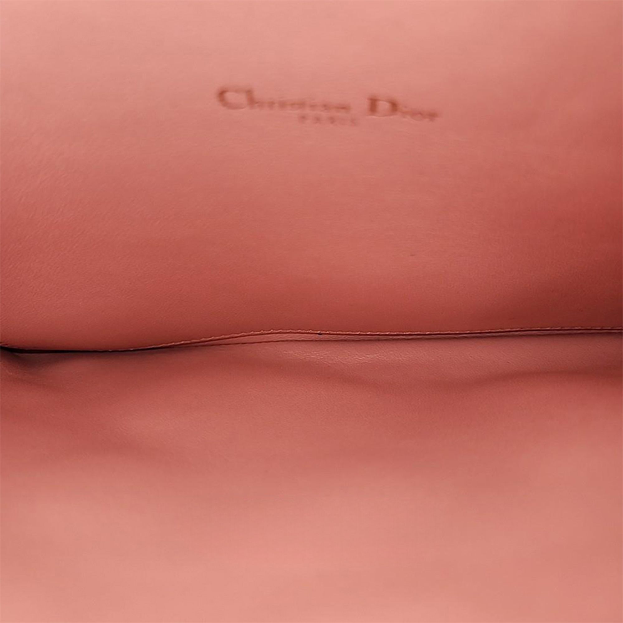 Christian Dior Caro Daily Clutch Small