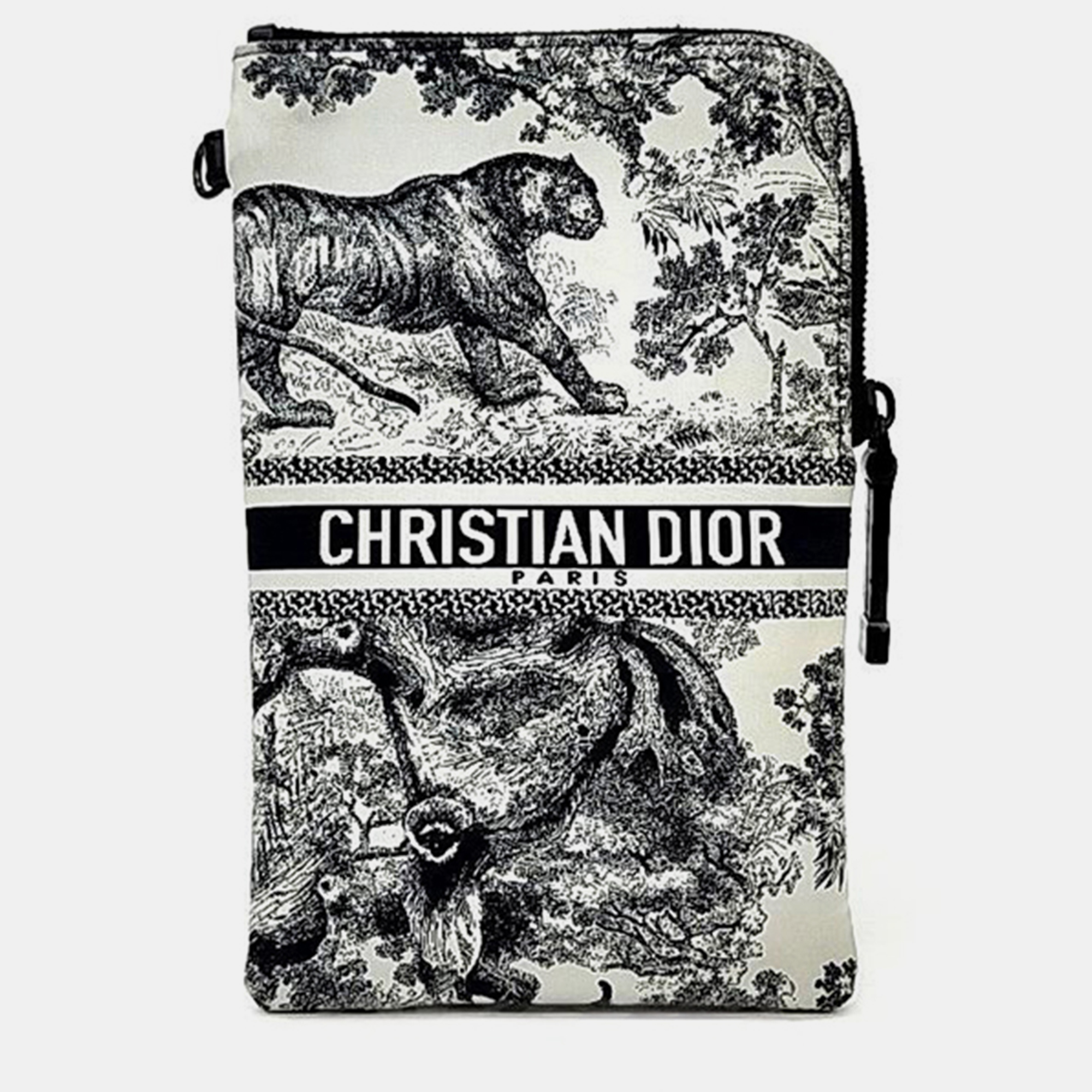 Christian Dior Travel Multifunctional Pouch