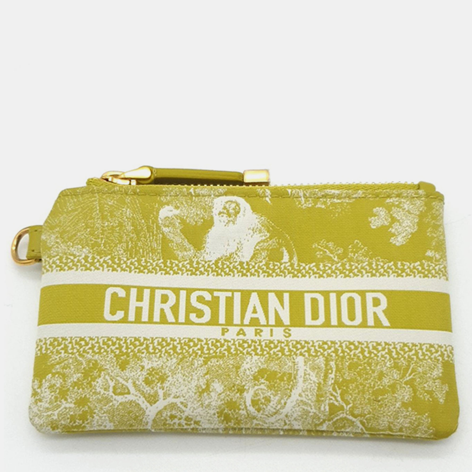 Christian Dior DiorTravel Phone Holder