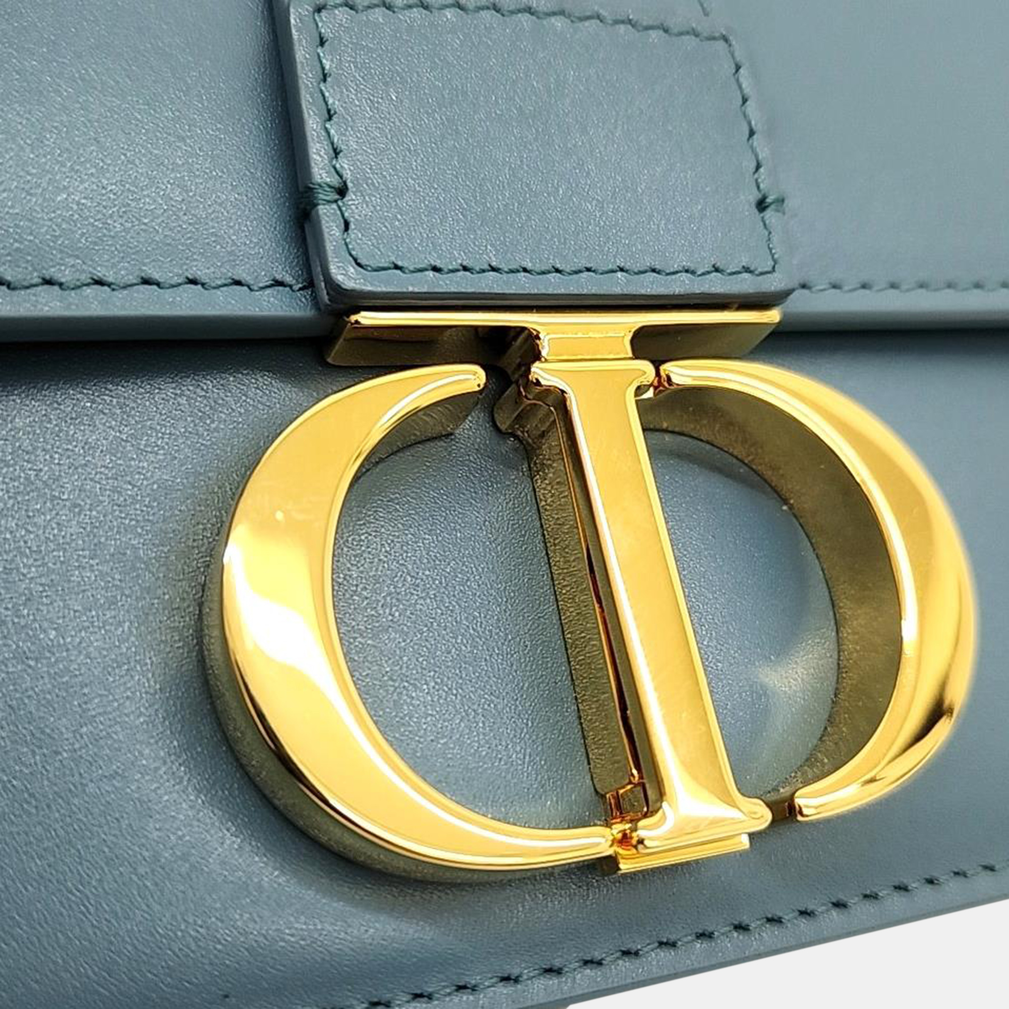 Christian Dior 30 Montaign Bag Micro