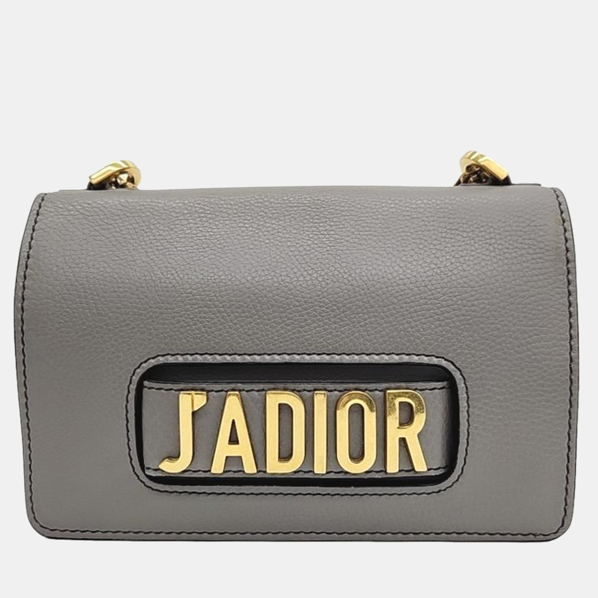 Christian Dior Jadior Flap Bag