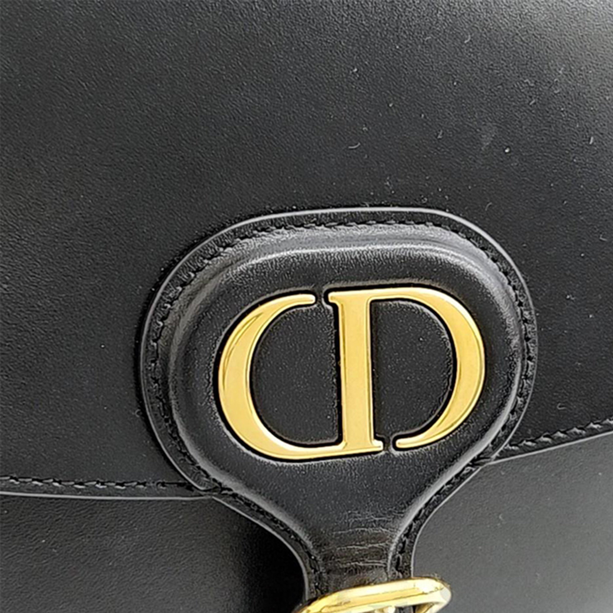 Christian Dior Bobby Bag Medium