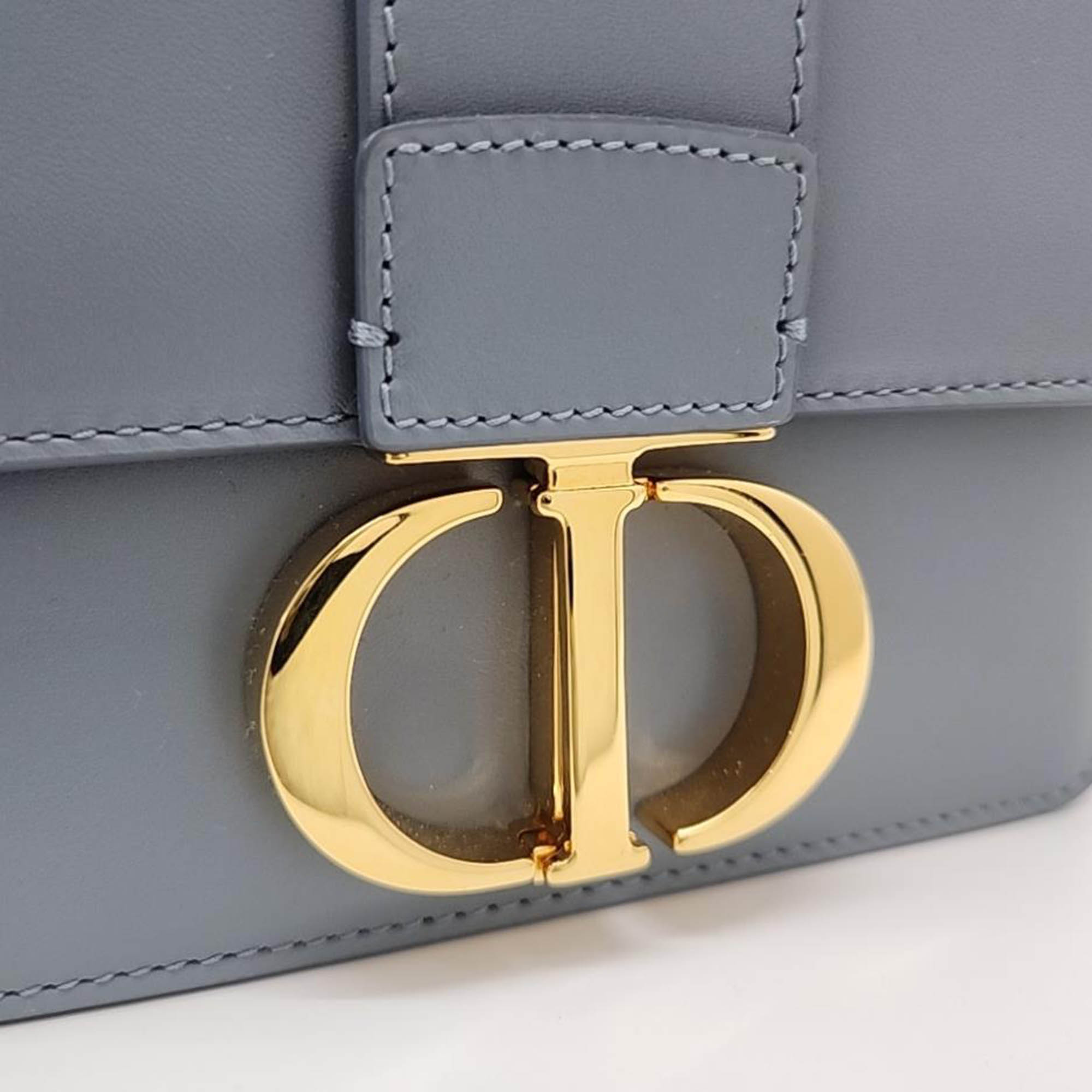 Christian Dior Montaigne Bag 30 Micro Bag