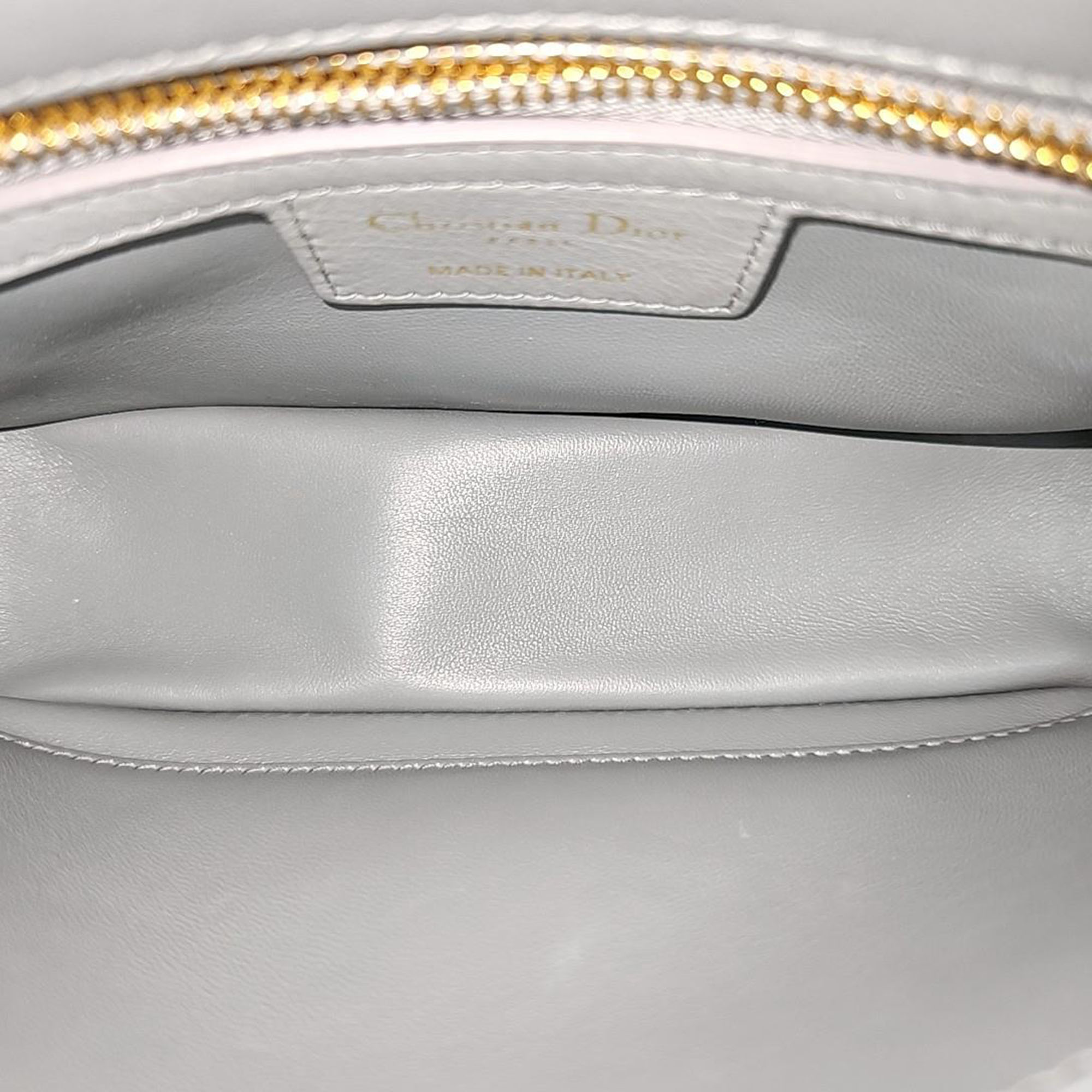 Christian Dior Caro Bag Small