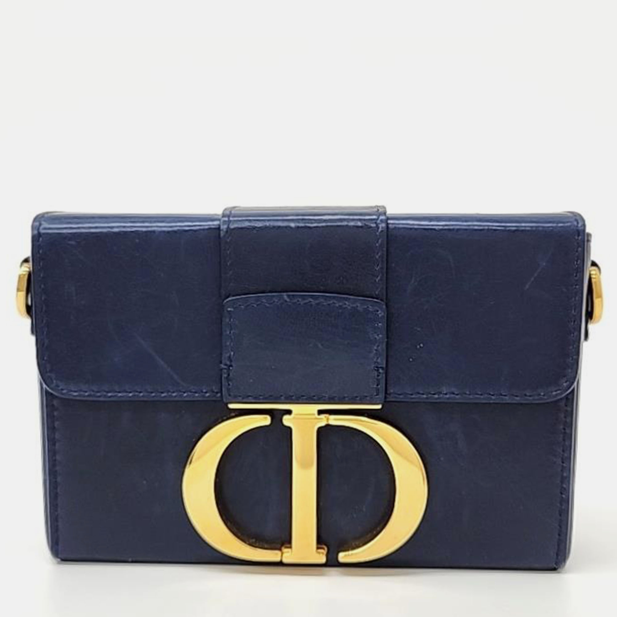 Christian Dior Montaigne Box Bag