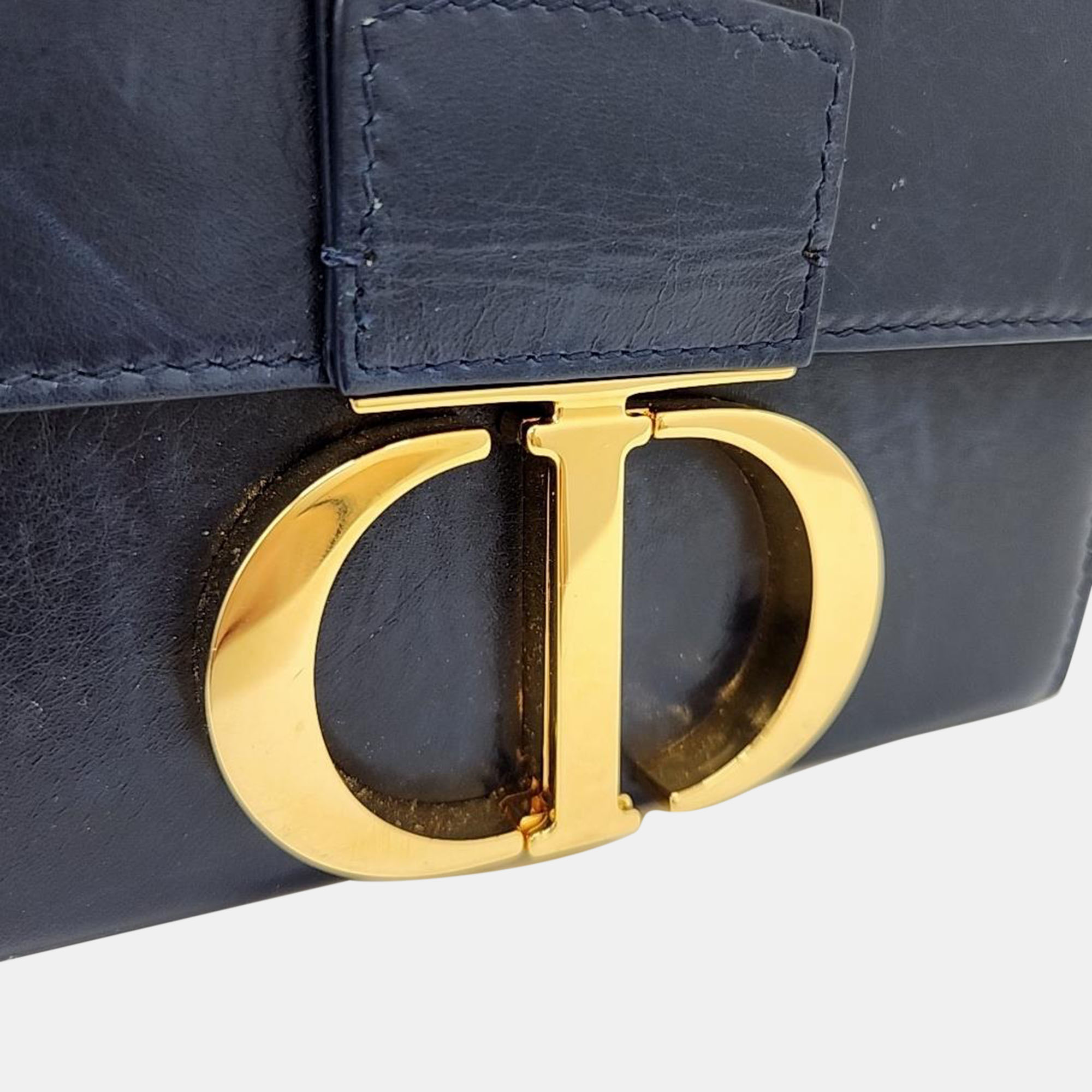 Christian Dior Montaigne Box Bag