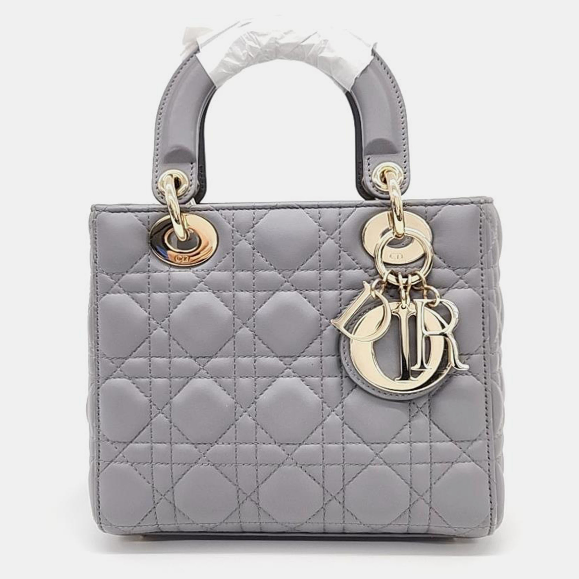 Christian Dior KANAGE Lady Bag Small