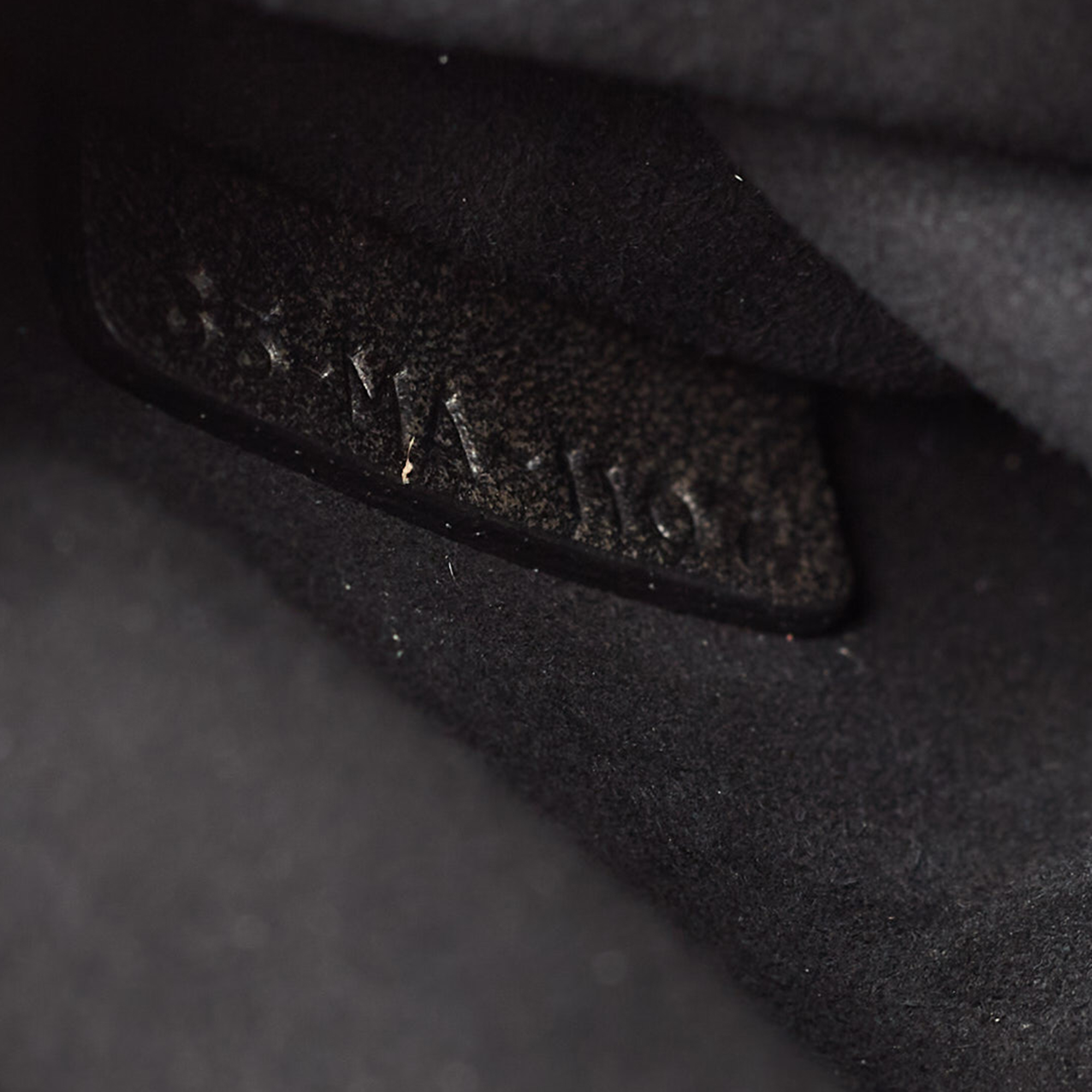 Dior Green/Black Studded Leather Medium Dio(r)evolution J'Adior Chain Bag