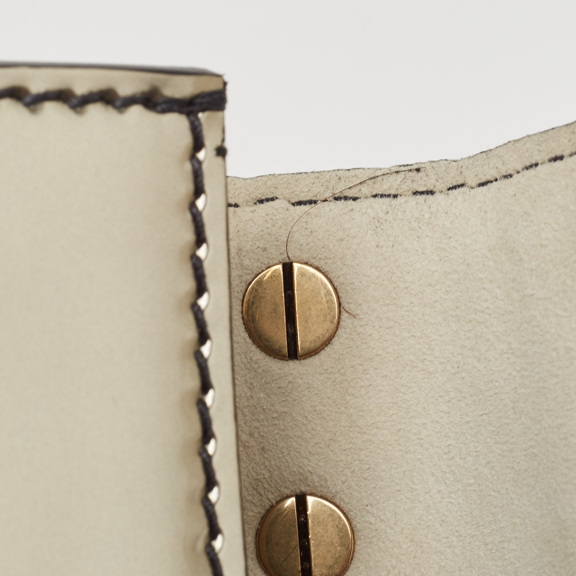 Dior Metallic Patent Leather Mini J'Adior Shoulder Bag