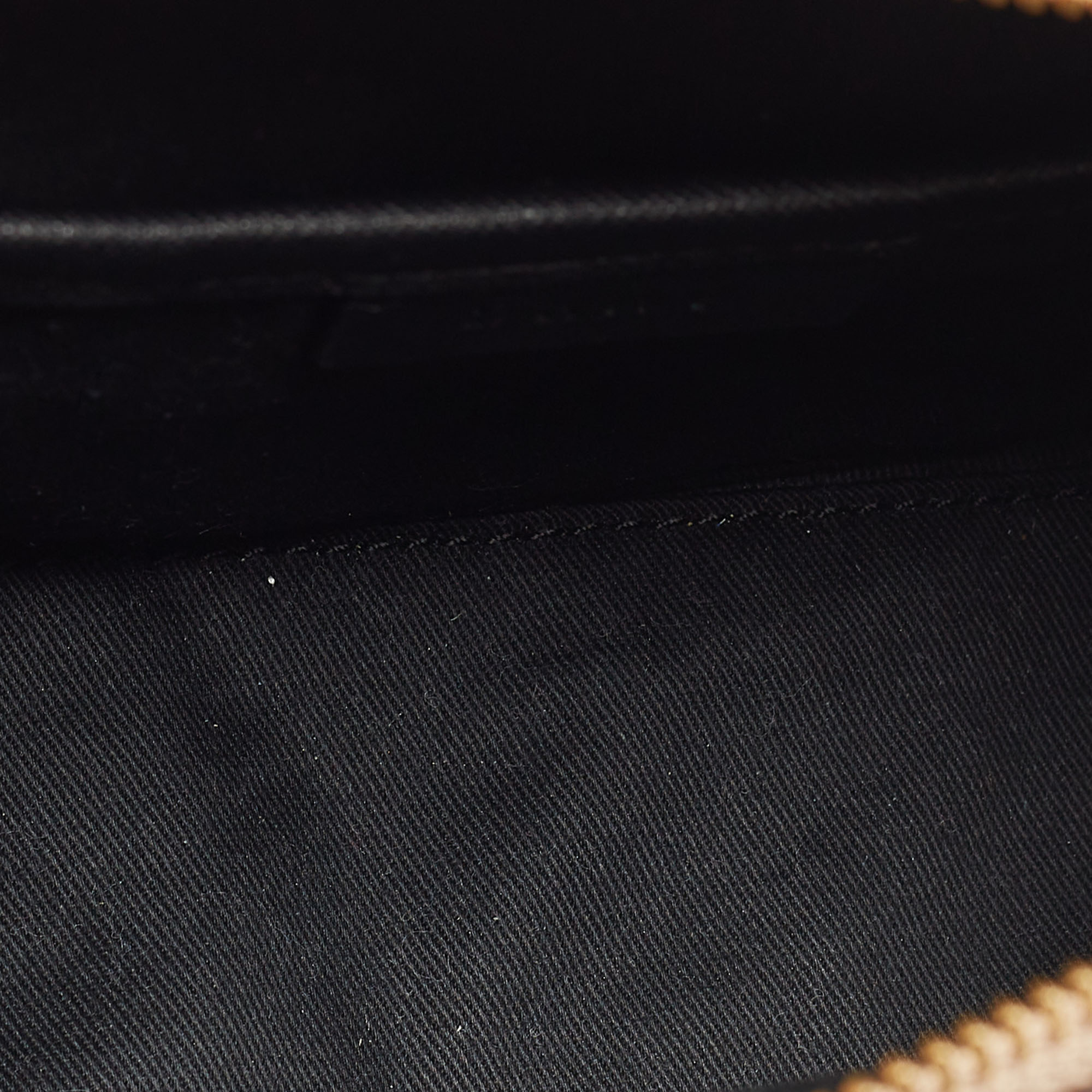 DKNY Beige Leather Crossbody Bag