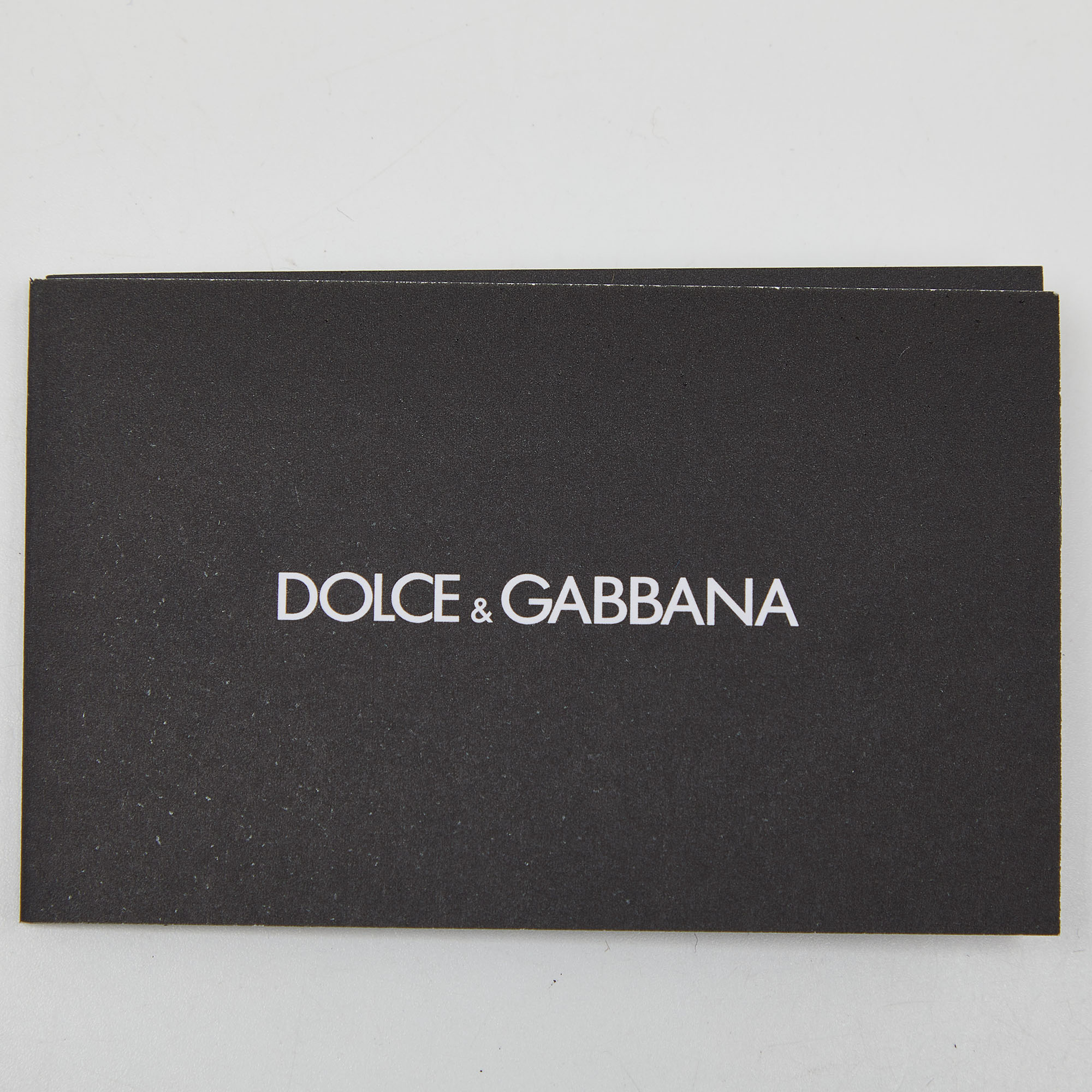 Dolce & Gabbana Multicolor Floral Print Leather IPhone 6 Case