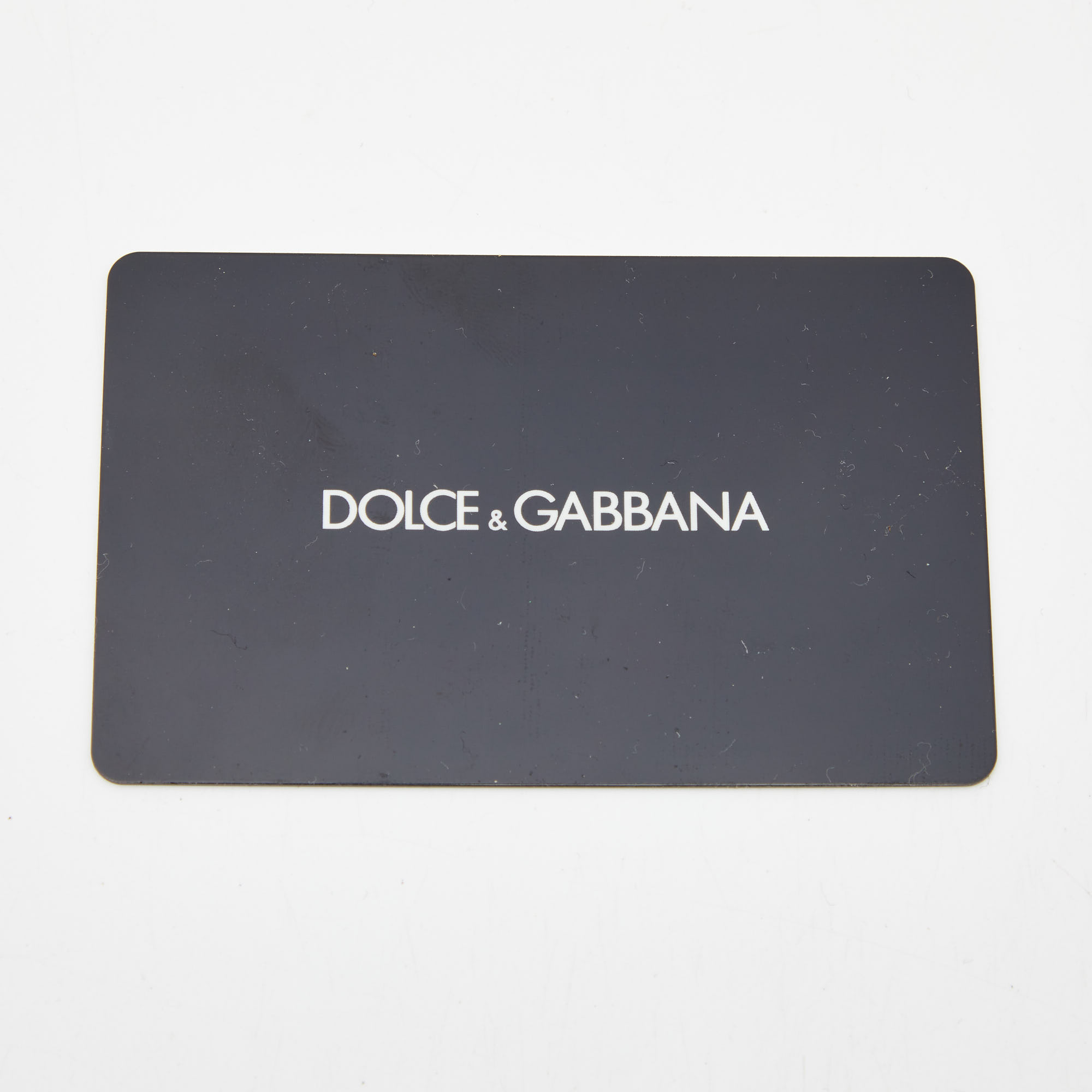 Dolce & Gabbana Multicolor Floral Leather Bifold Card Holder