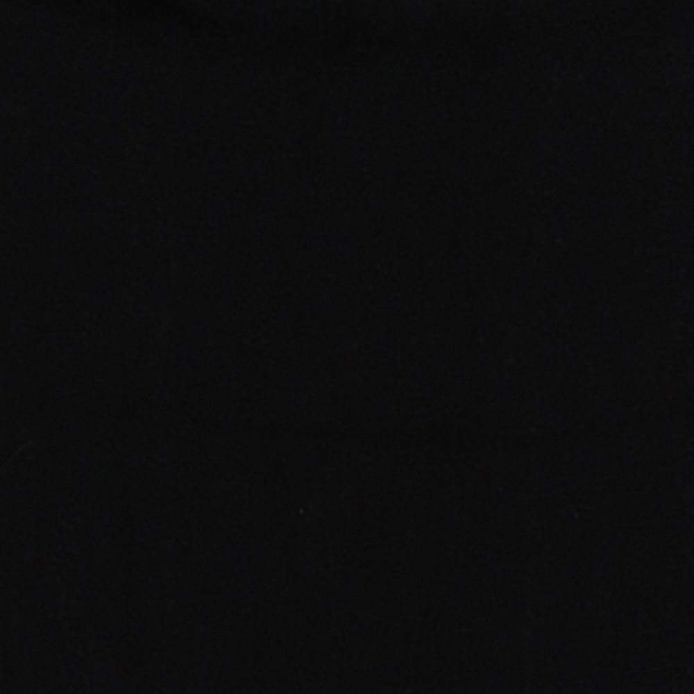 Emporio Armani Vintage Black Silk Neck Scarf Detail Cami Top S