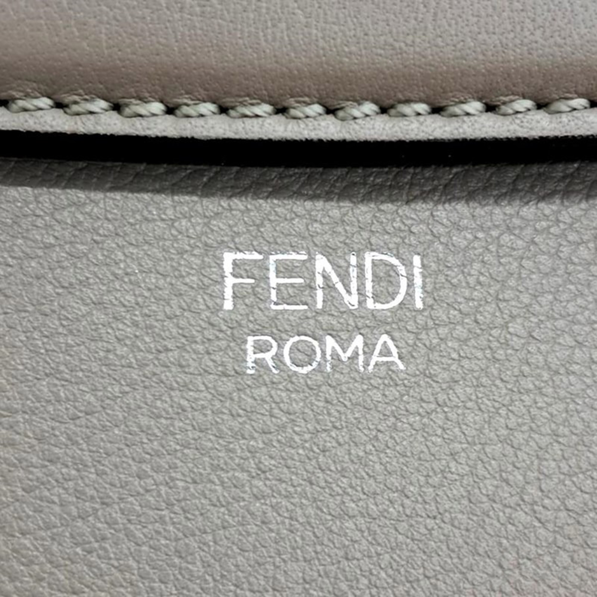 Fendi By The Way Bag