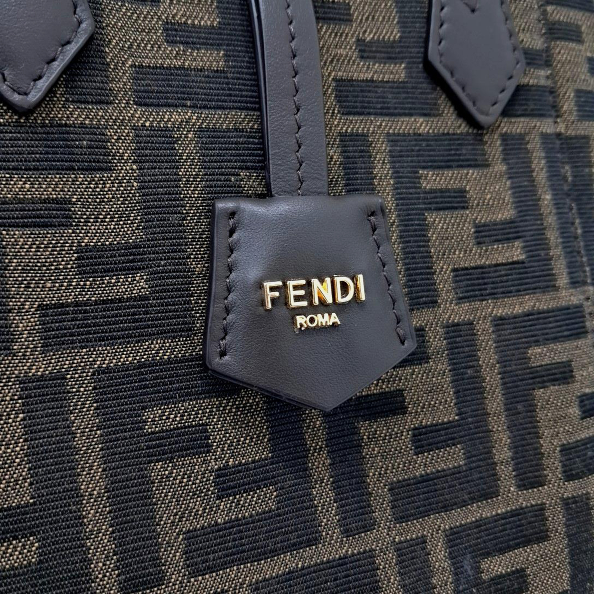 Fendi Origami Mini Bag