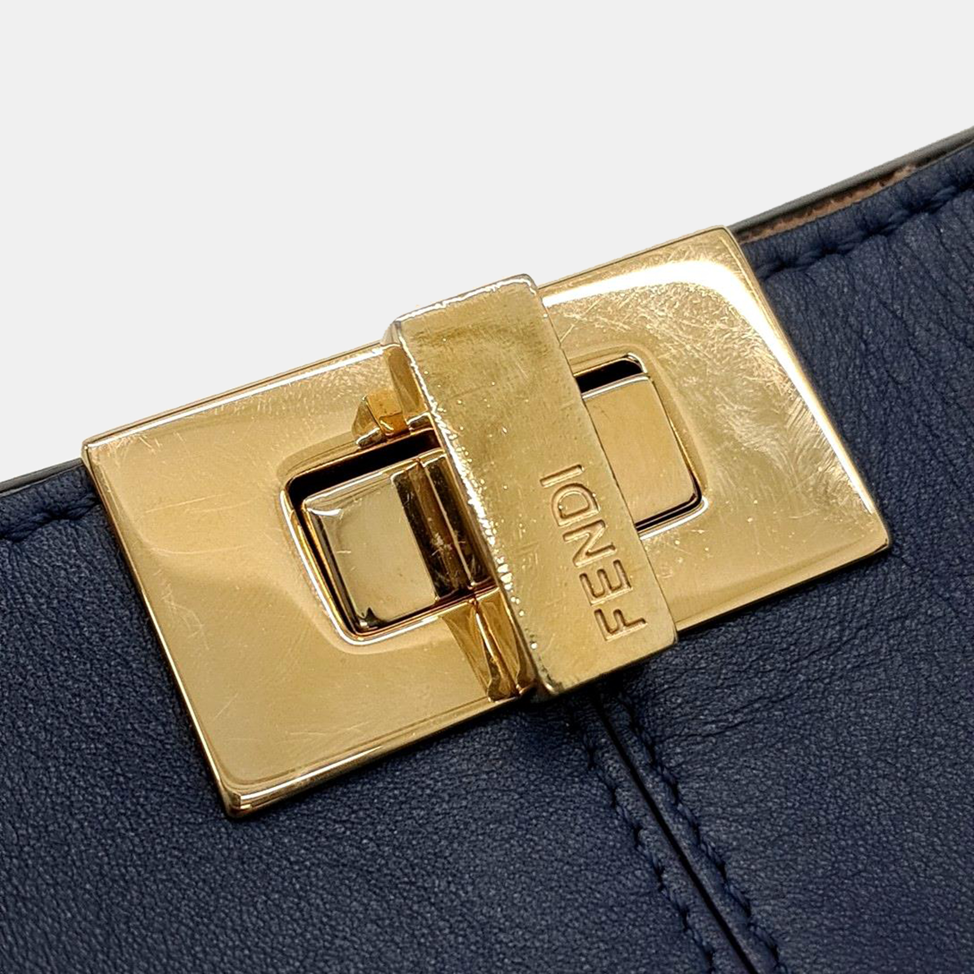 Fendi Peekaboo XLite Medium Bag