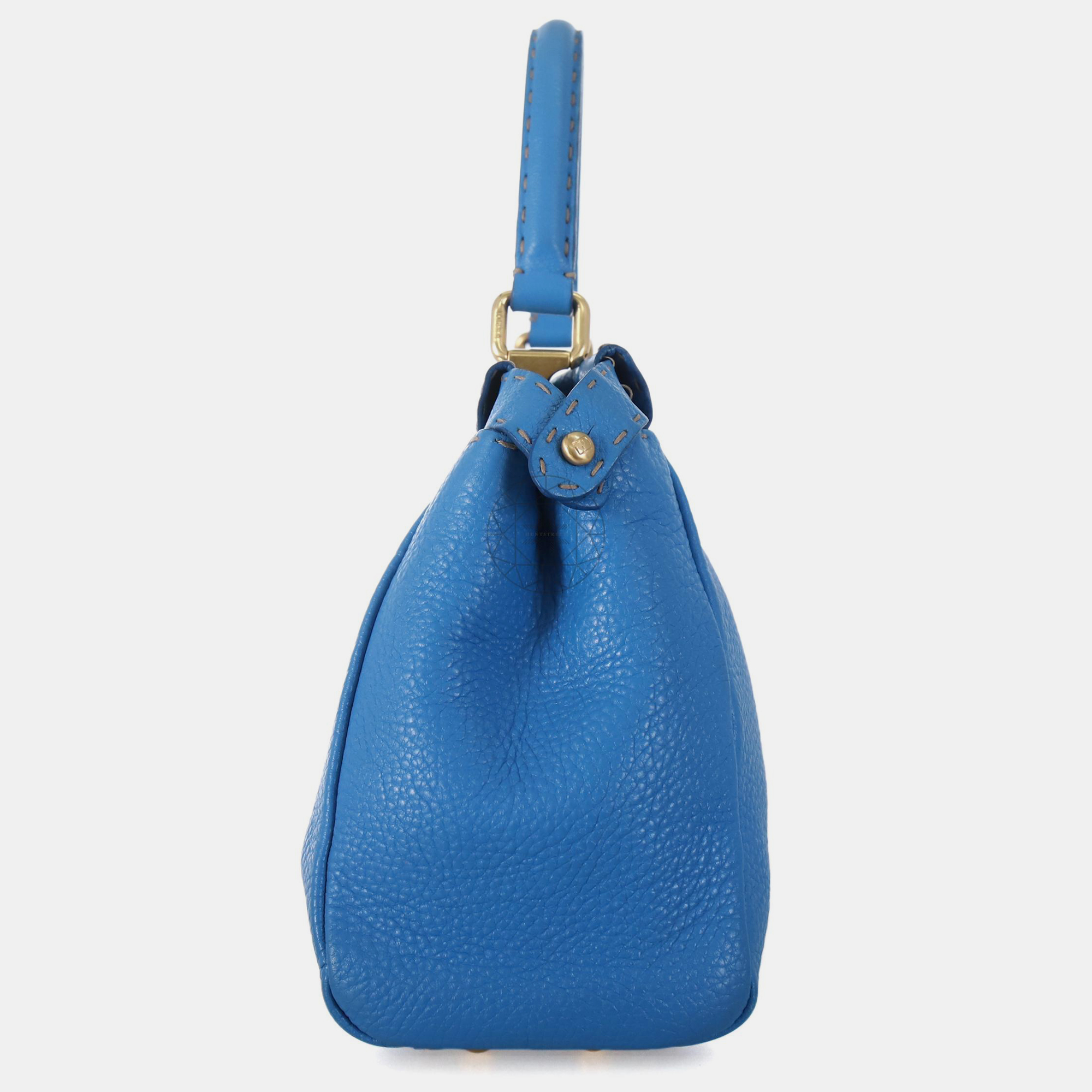 Fendi Selleria Peekaboo Bag