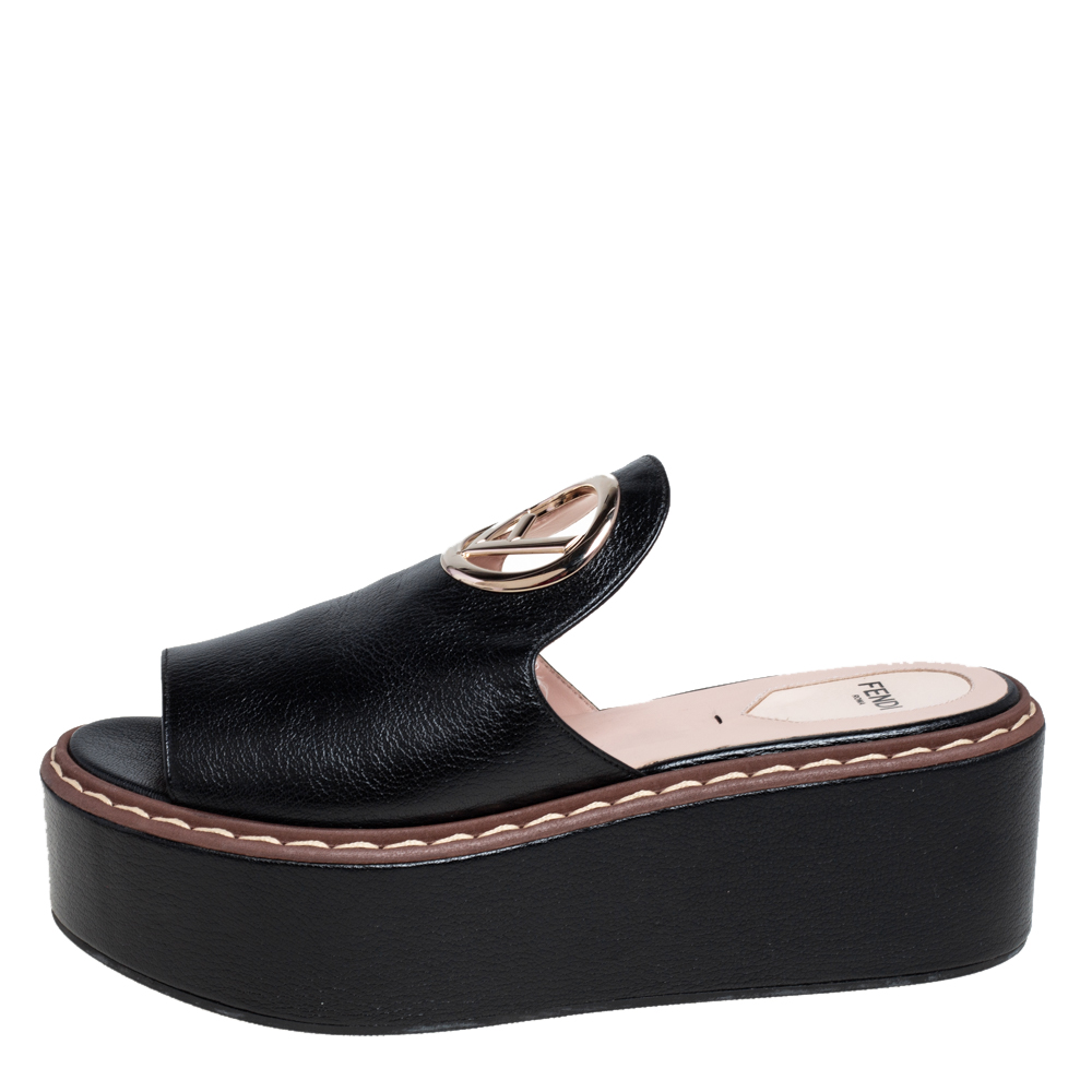 fendi monster loafers