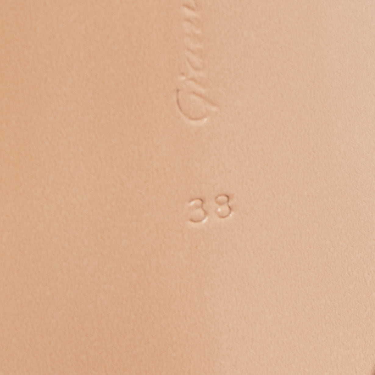 Gianvito Rossi Purple Leather Bijoux Slides Size 38