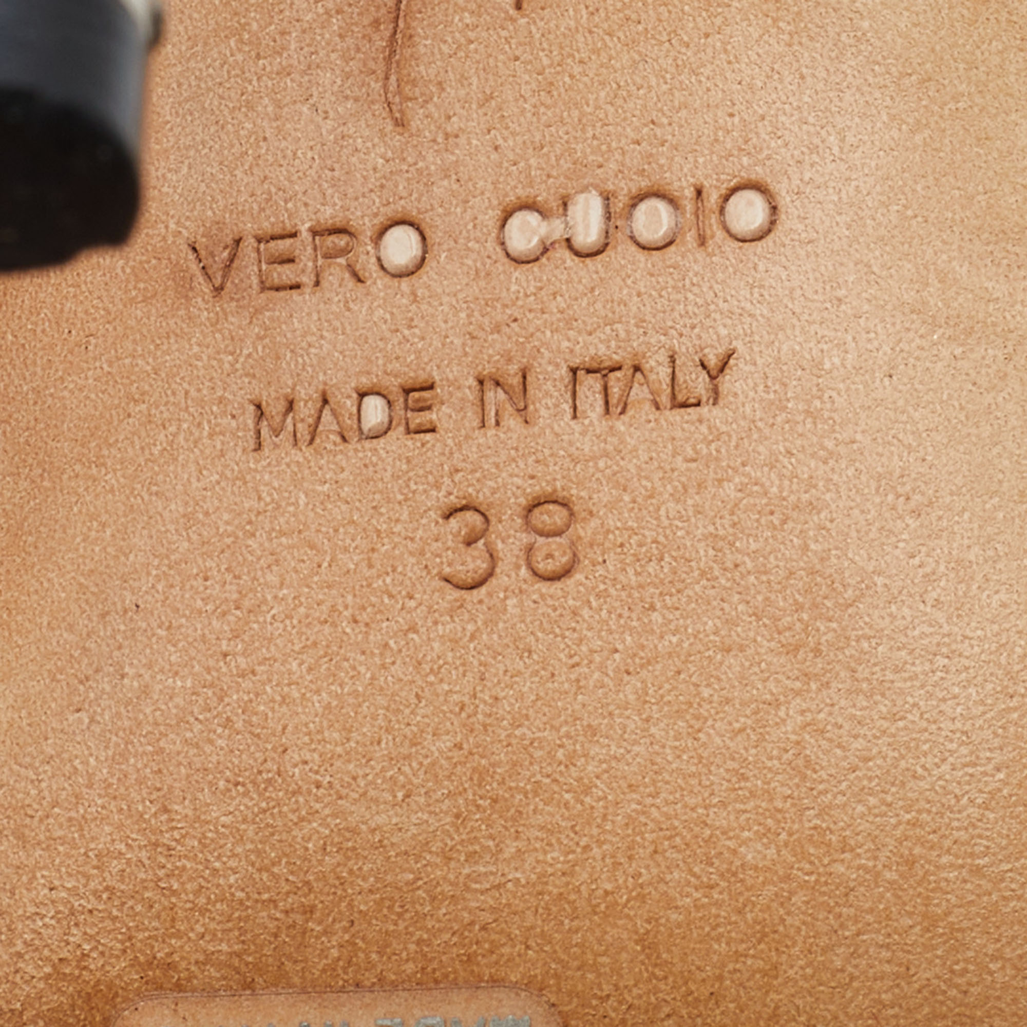 Giuseppe Zanotti Silver/Black Leather Bow Platform Slingback Sandals Size 38