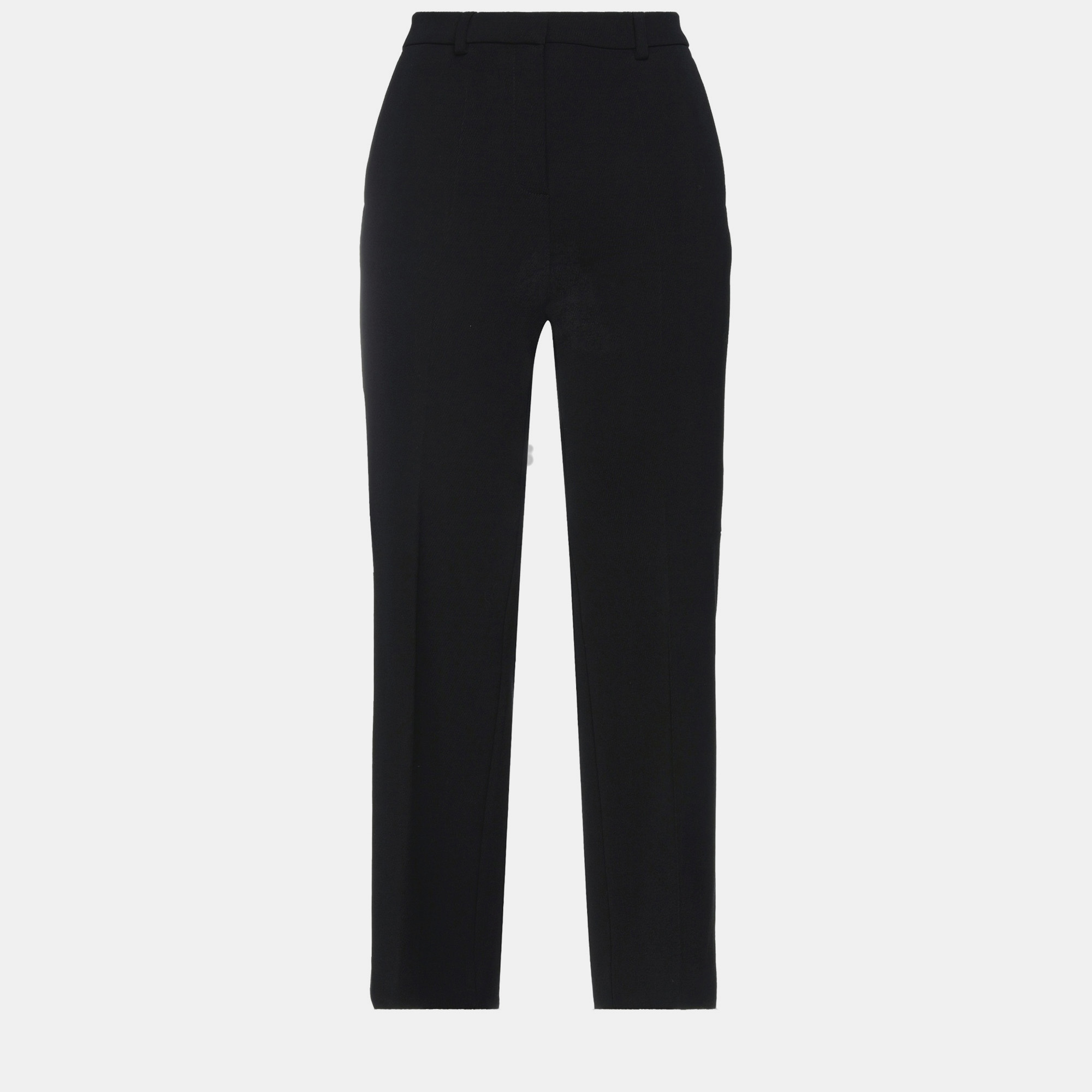 Givenchy polyester pants 40