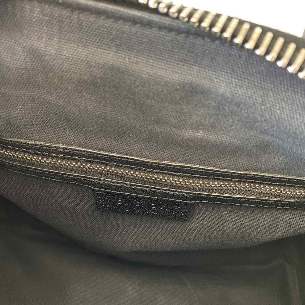 Givenchy Black Leather Antigona Small Bag