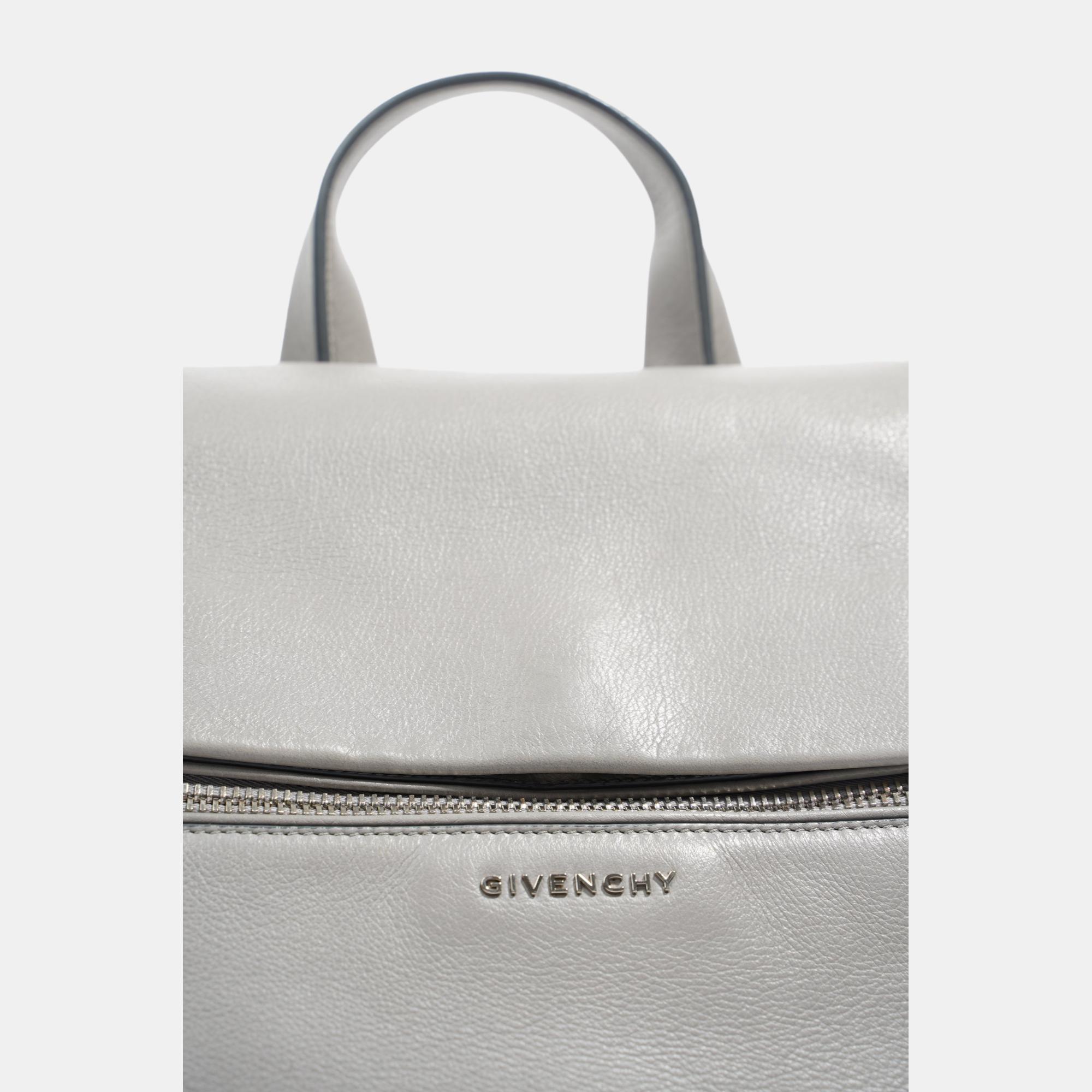 Givenchy Womens Pandora Pure Bag Small