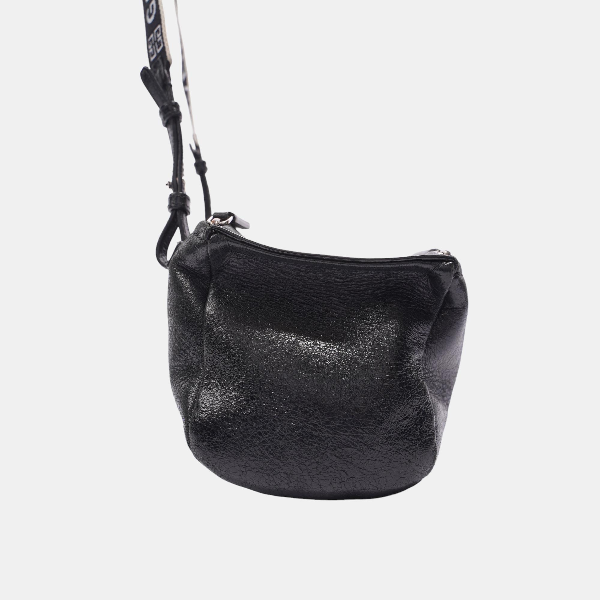 Givenchy Pandora Bag Black Leather Small