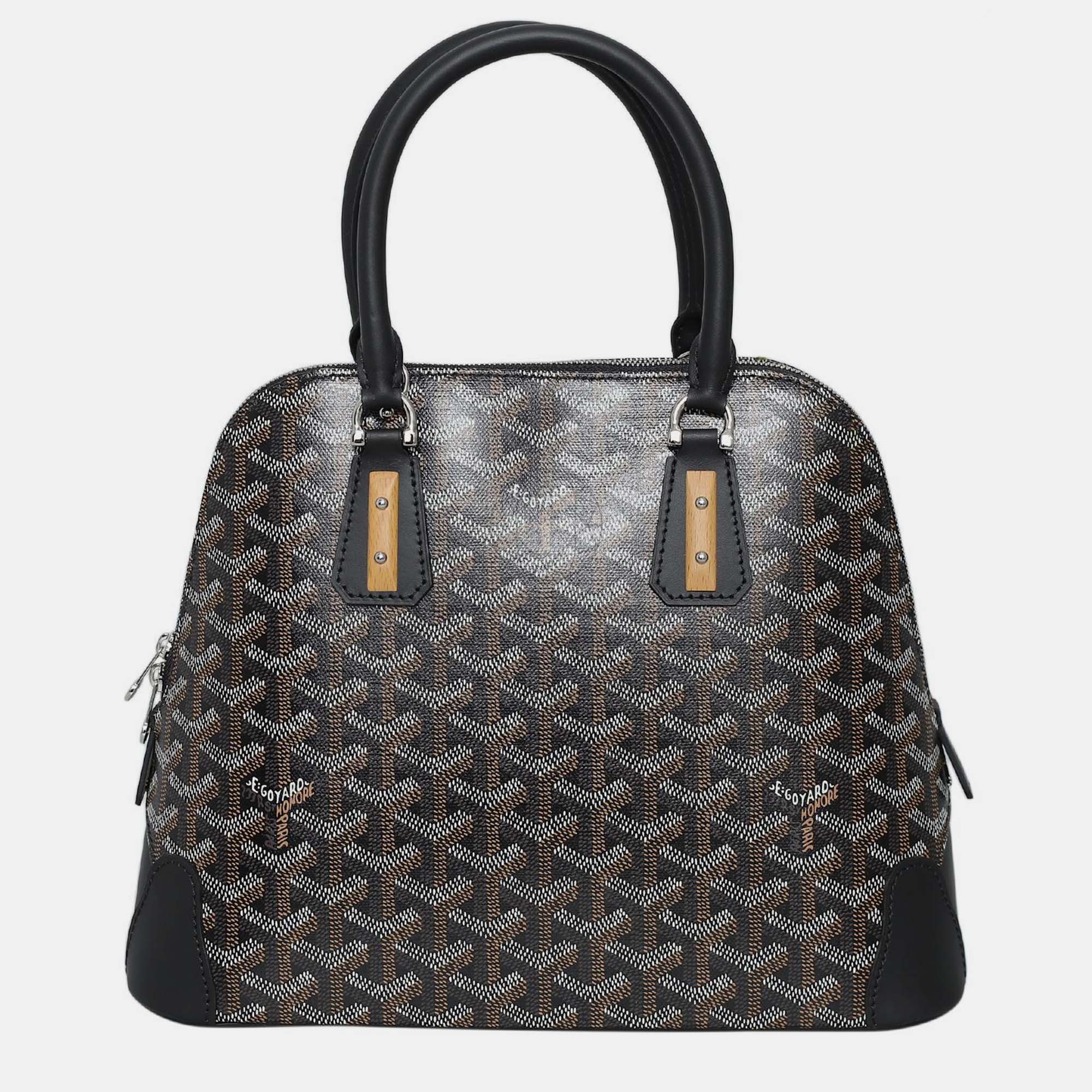 Goyard Vendome PM Bag