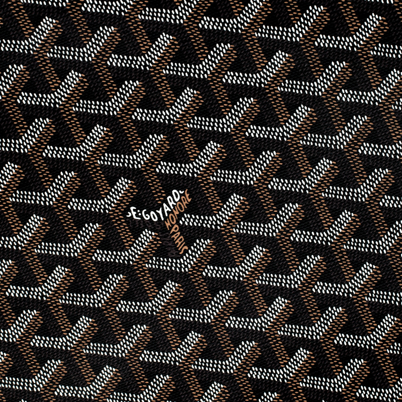 goyard design